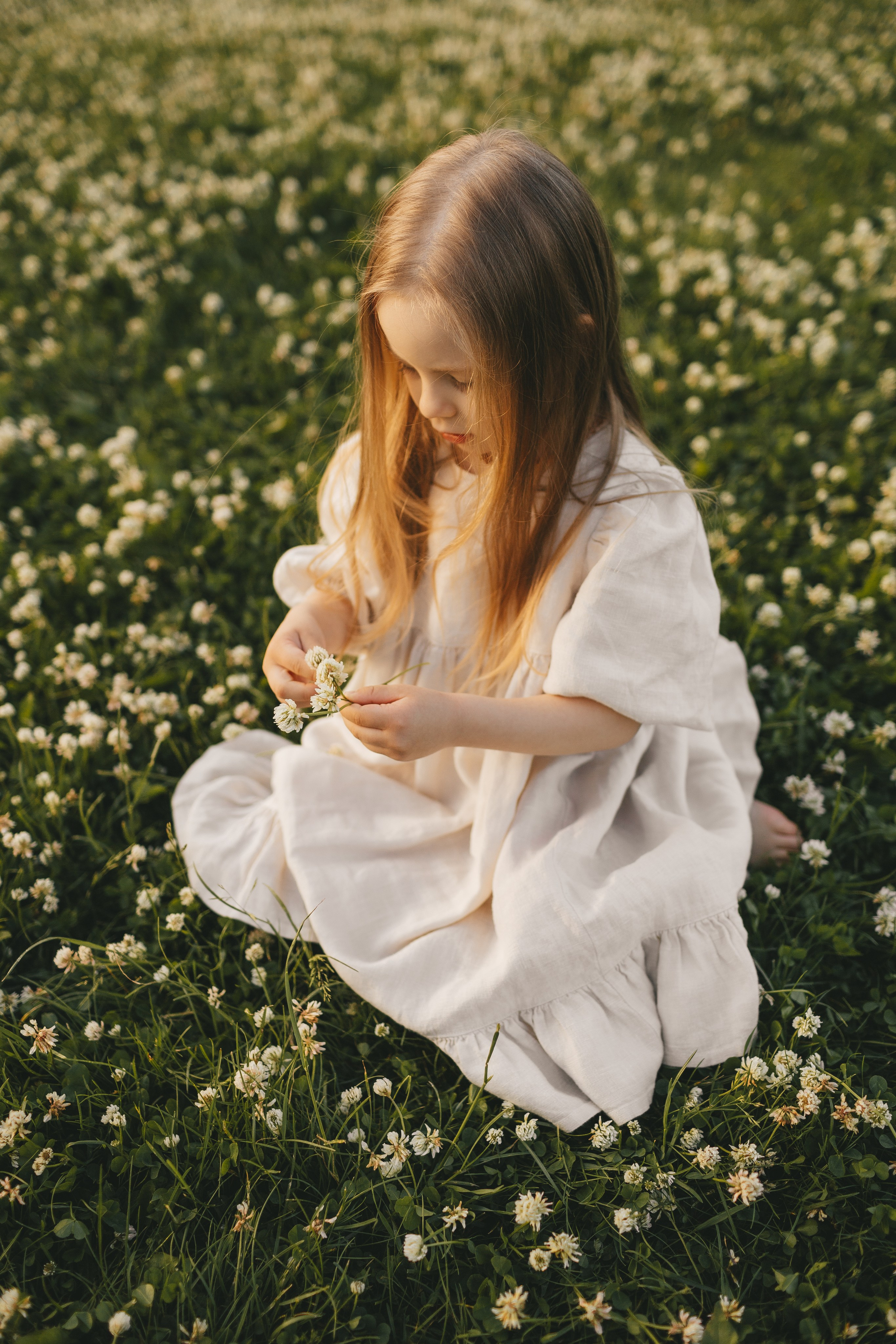 Света и Стефа в Коломенском. Семейный и детский фотограф и видеограф в Москве, Дрокина Наталья