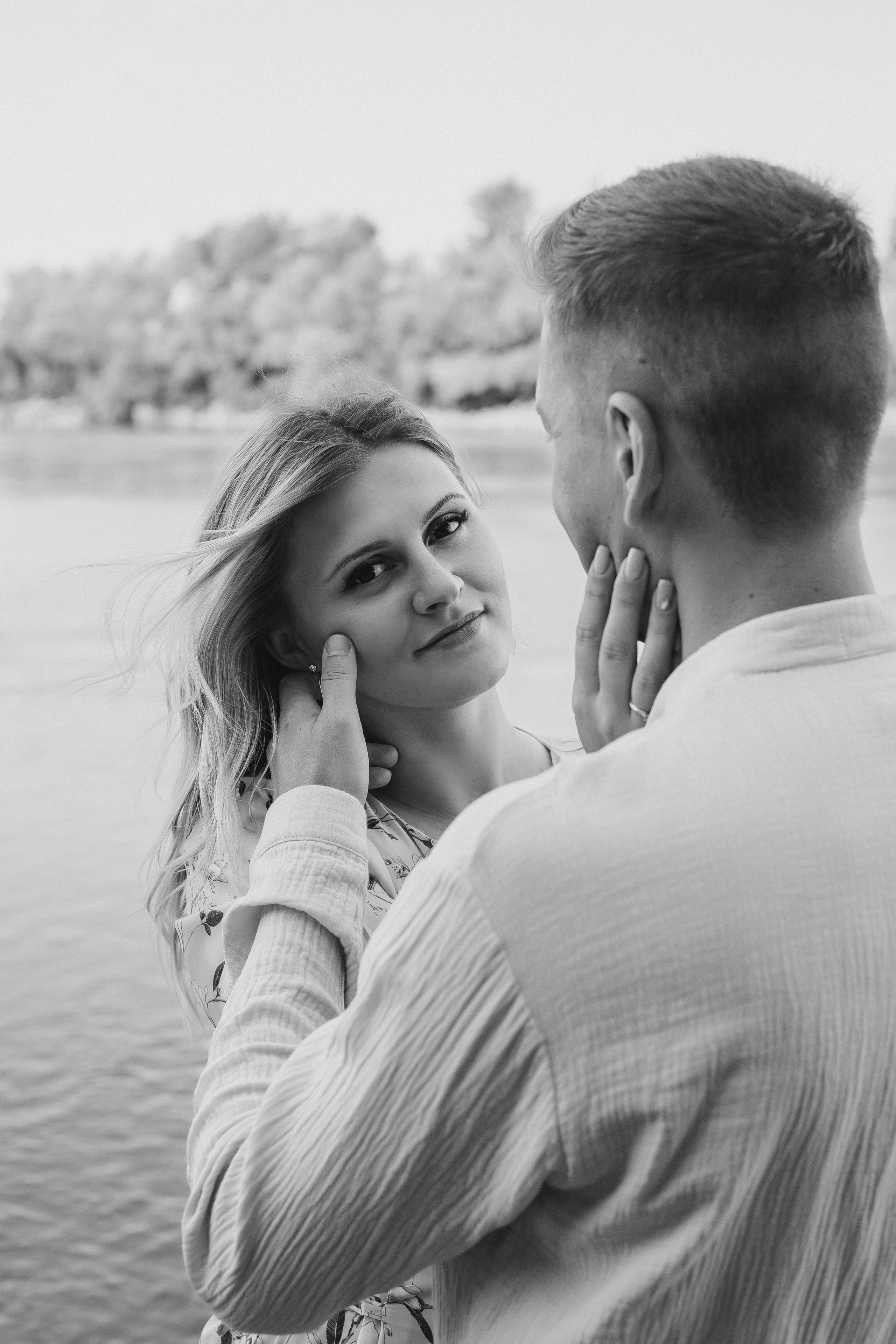 Е&M. Фотограф Краснодар Настя Зокс