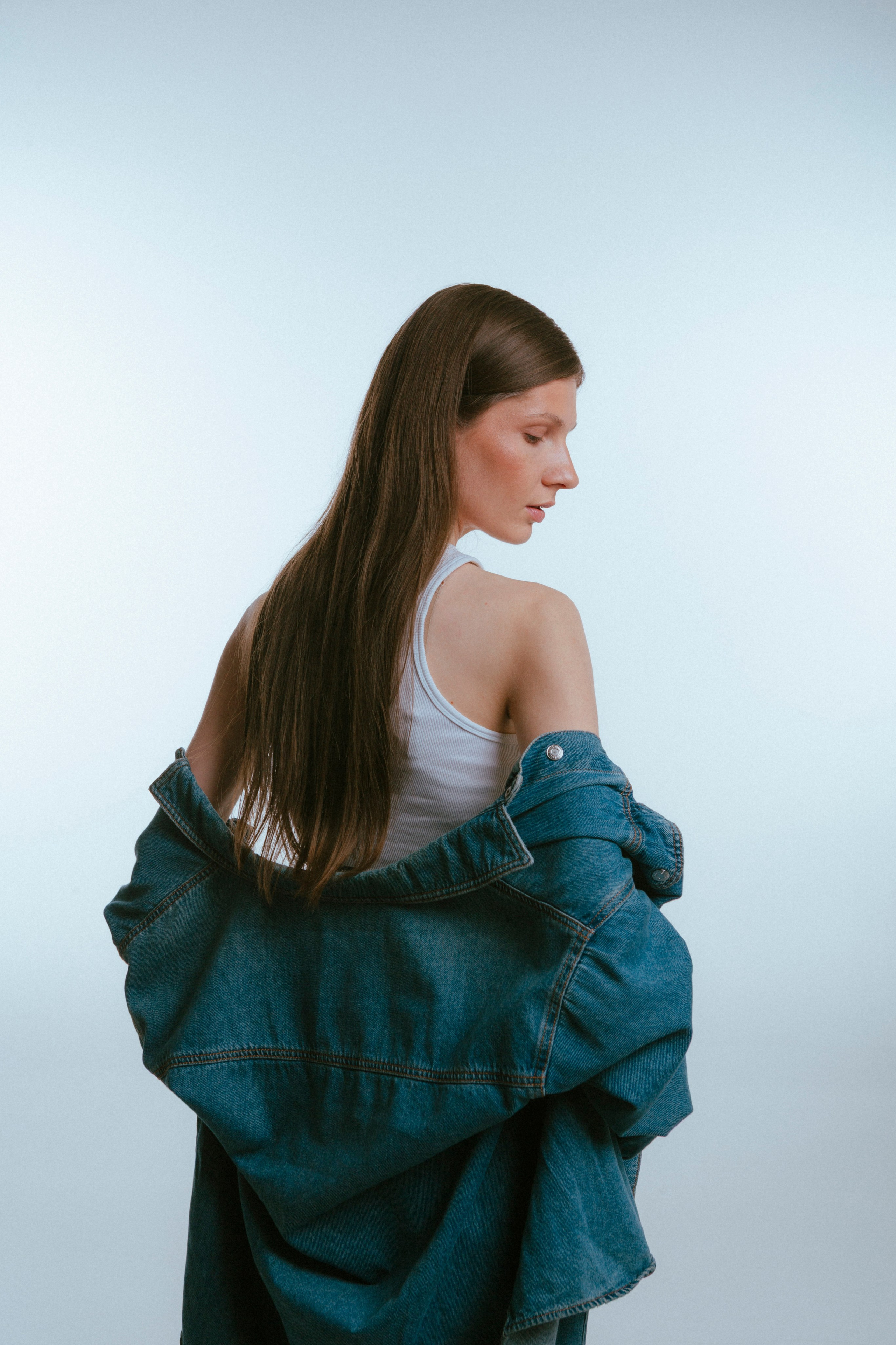 Внутри меня. Портретный фотограф в Минске