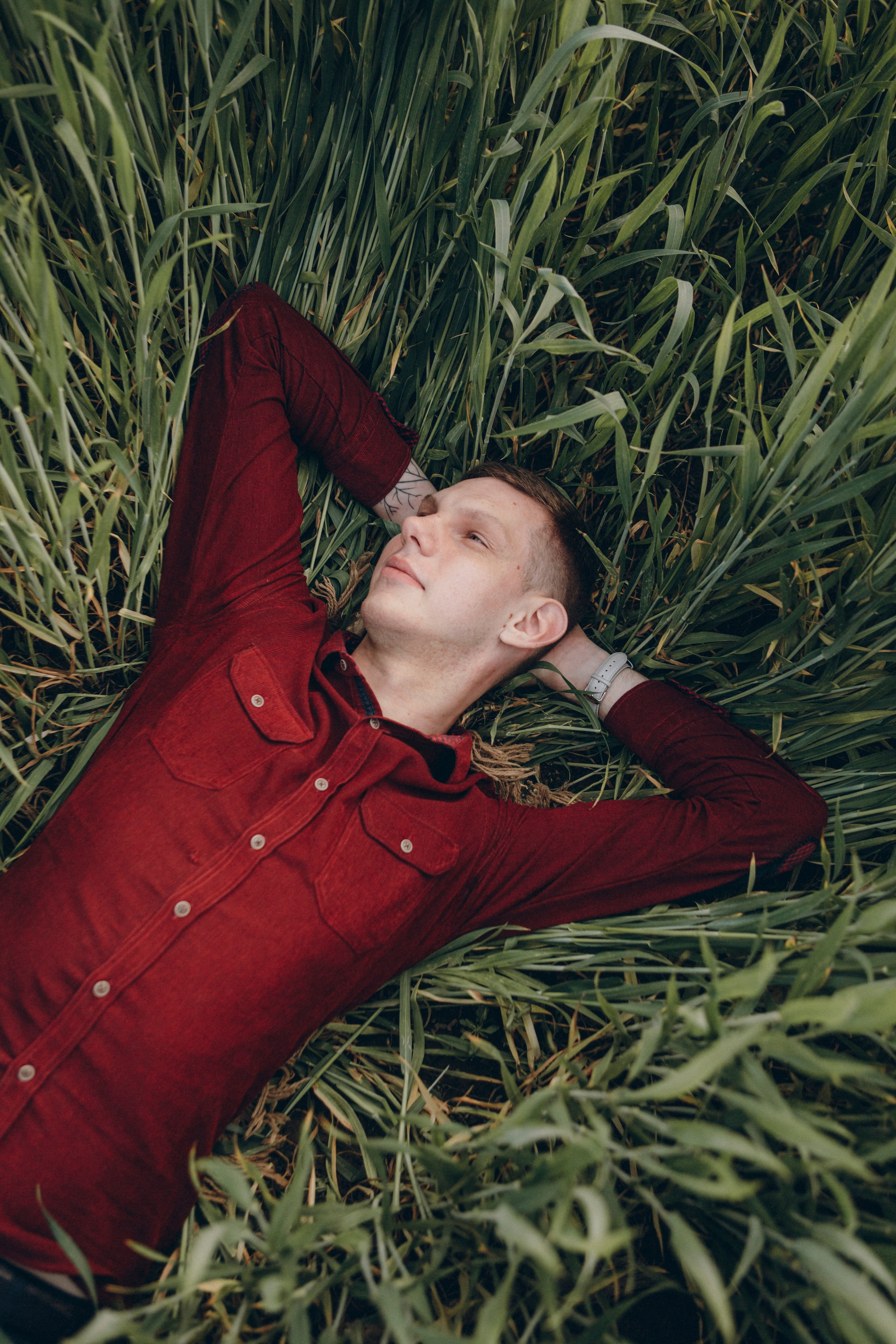 Забытый монолог. Портретный фотограф в Минске