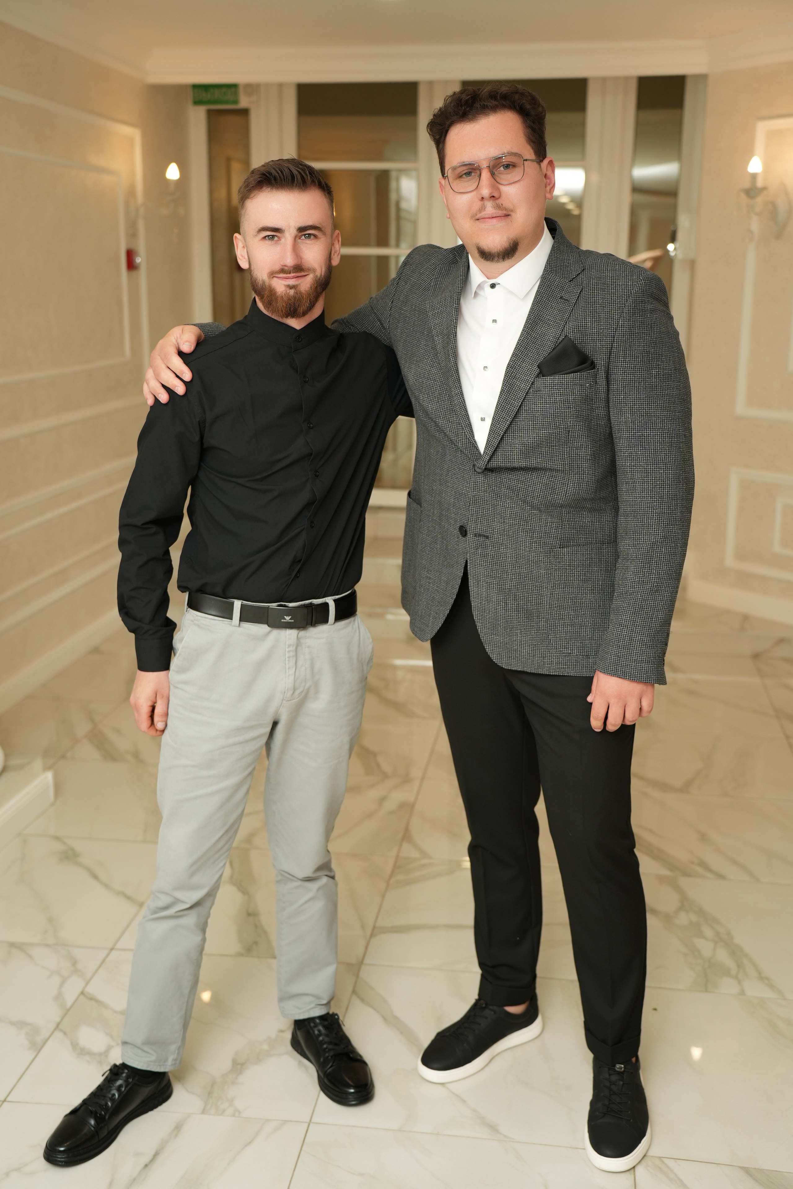 Антон и Кристина. Семейный и свадебный фотограф Минск, Беларусь Анна Орловская