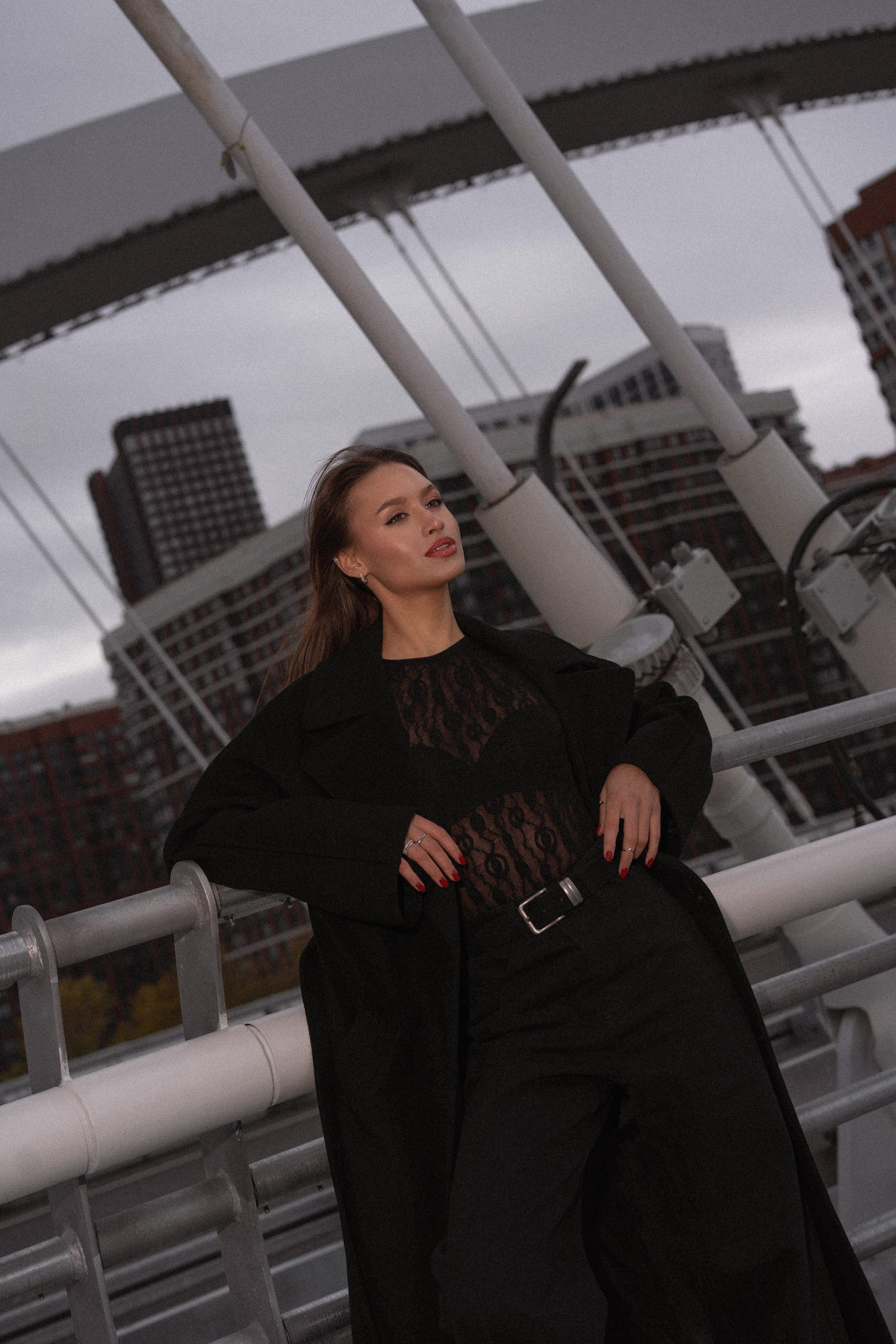 Город. Свадебный фотограф видеограф в Москве и Санкт-Петербурге