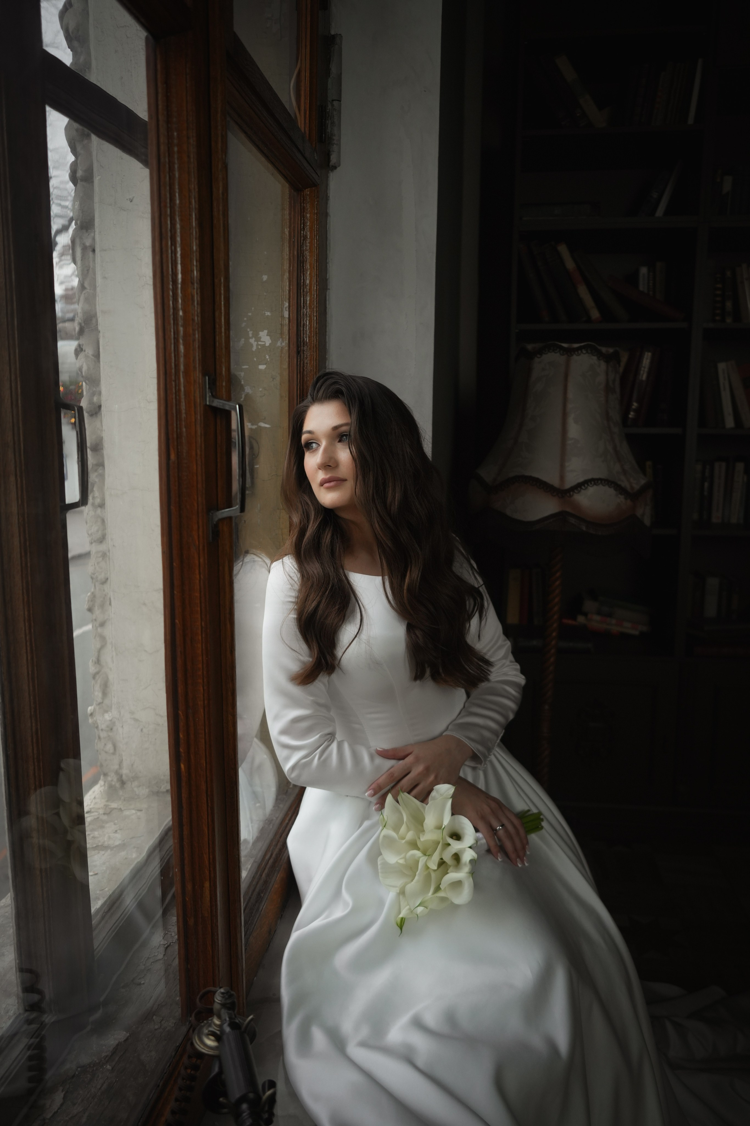 Камерно. Свадебный фотограф видеограф в Москве и Санкт-Петербурге