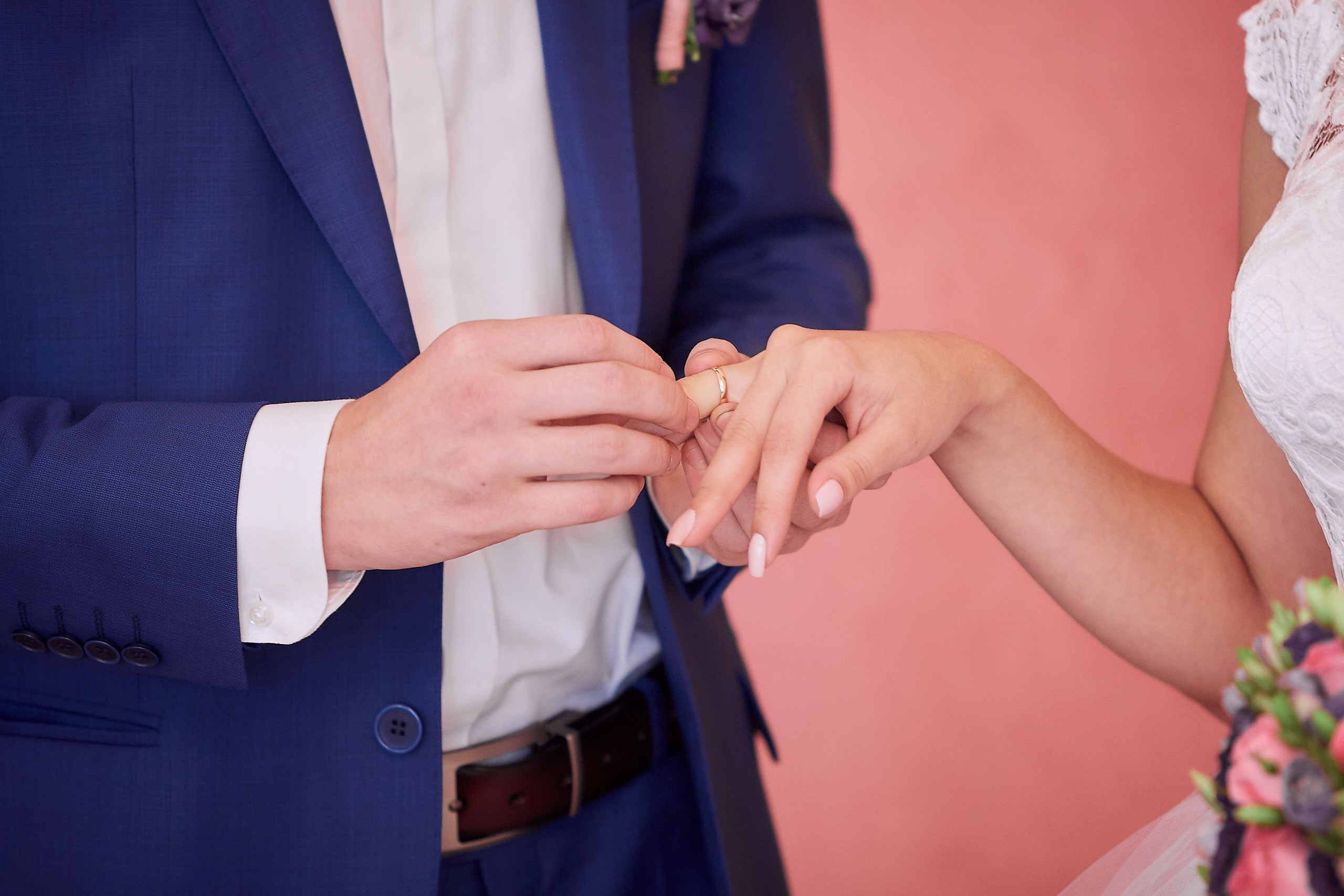 Свадьба. Фотограф в Москве и Подмосковье Сергей Дорохов