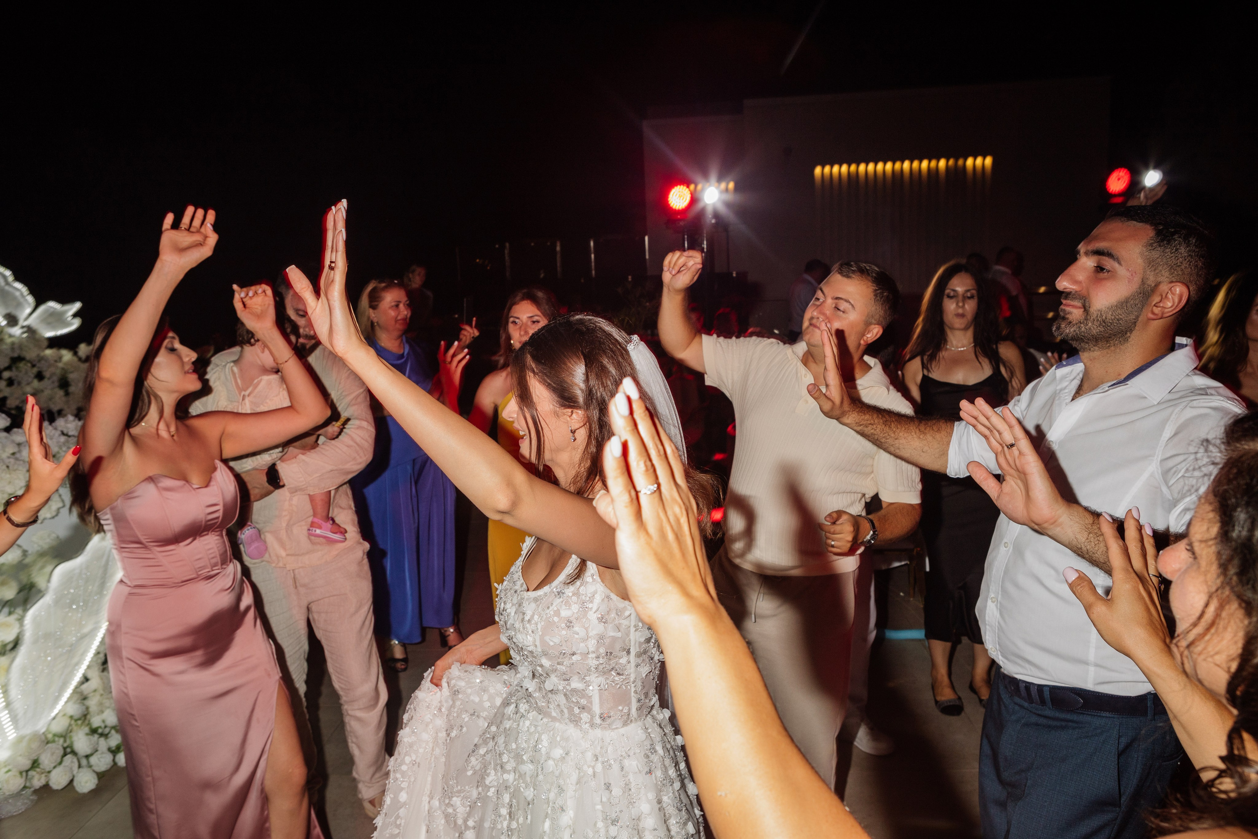 A&M. Фотограф Краснодар Настя Зокс