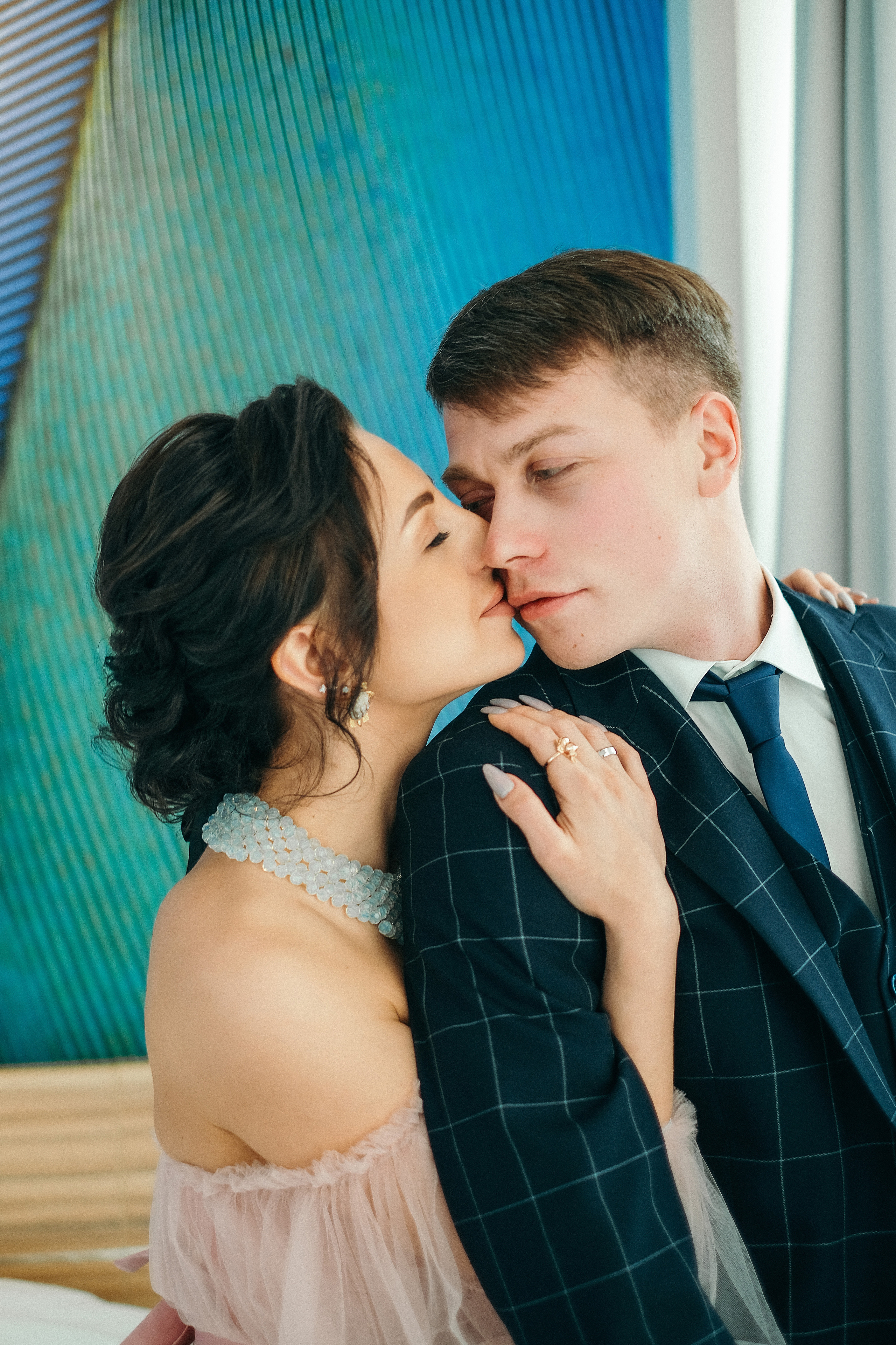 Алексей & Евгения. Свадебный и репортажной фотограф Денис Ожигин в Краснодаре и Краснодарском крае