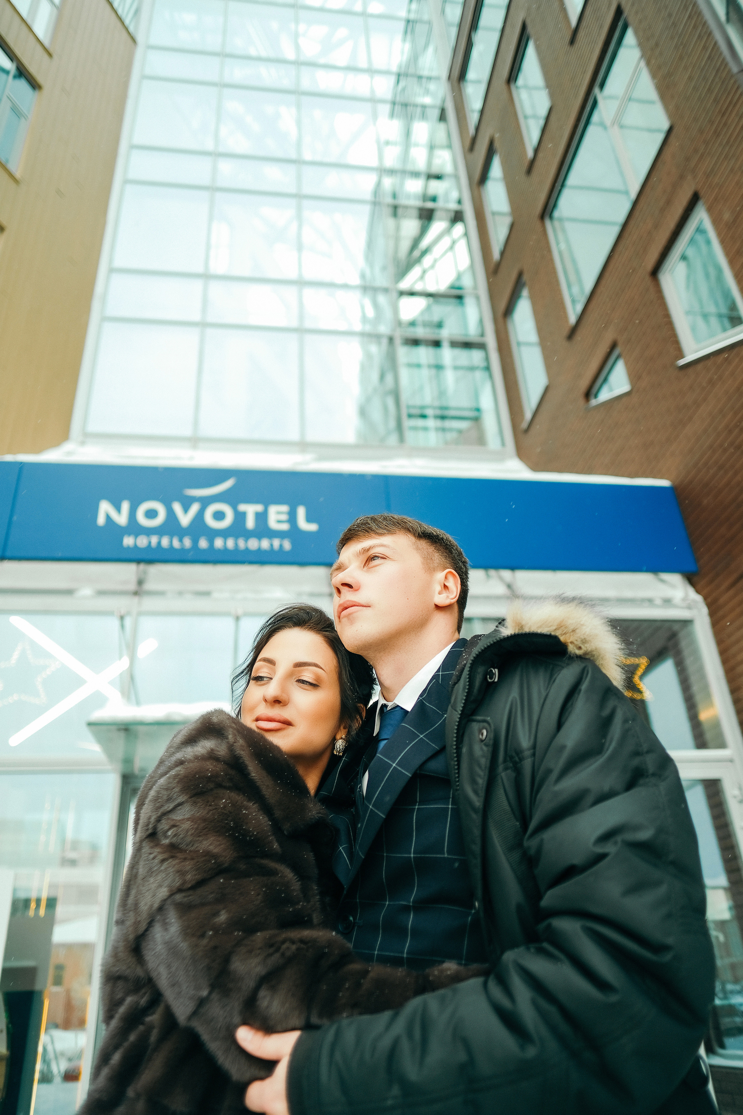 Алексей & Евгения. Свадебный и репортажной фотограф Денис Ожигин в Краснодаре и Краснодарском крае