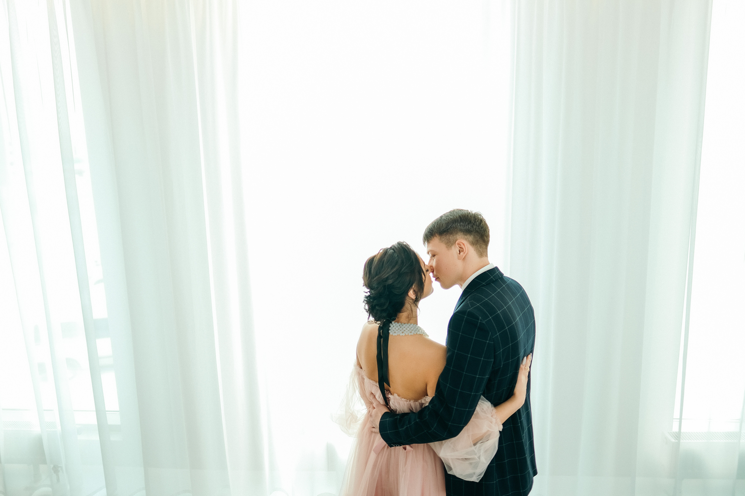 Алексей & Евгения. Свадебный и репортажной фотограф Денис Ожигин в Краснодаре и Краснодарском крае