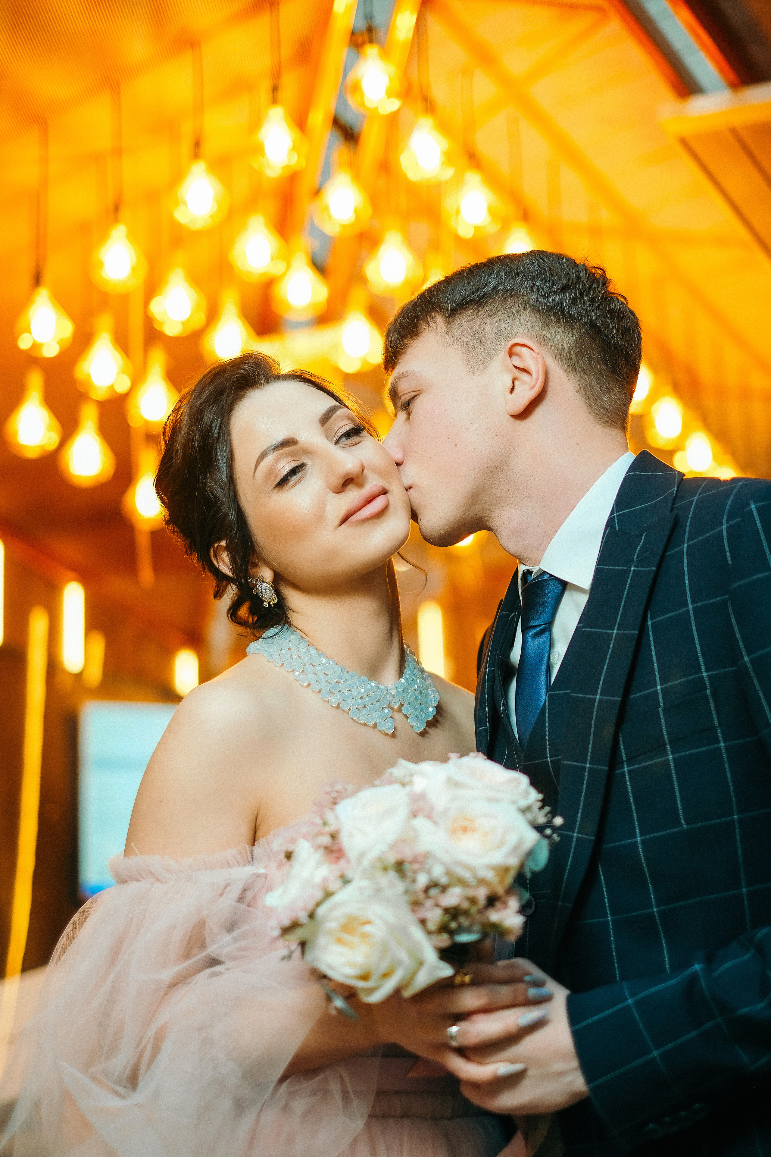 Алексей & Евгения. Свадебный и репортажной фотограф Денис Ожигин в Краснодаре и Краснодарском крае