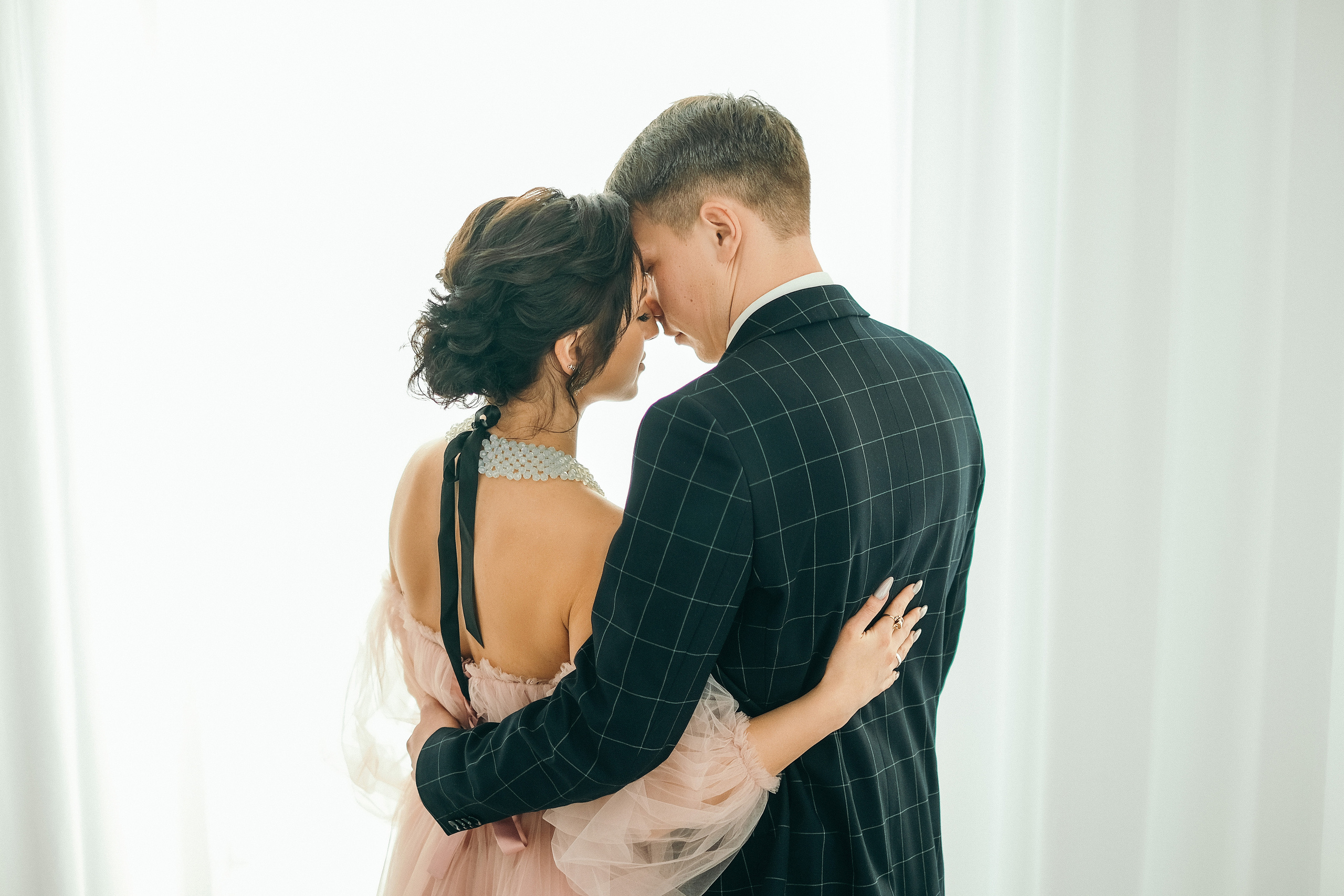 Алексей & Евгения. Свадебный и репортажной фотограф Денис Ожигин в Краснодаре и Краснодарском крае