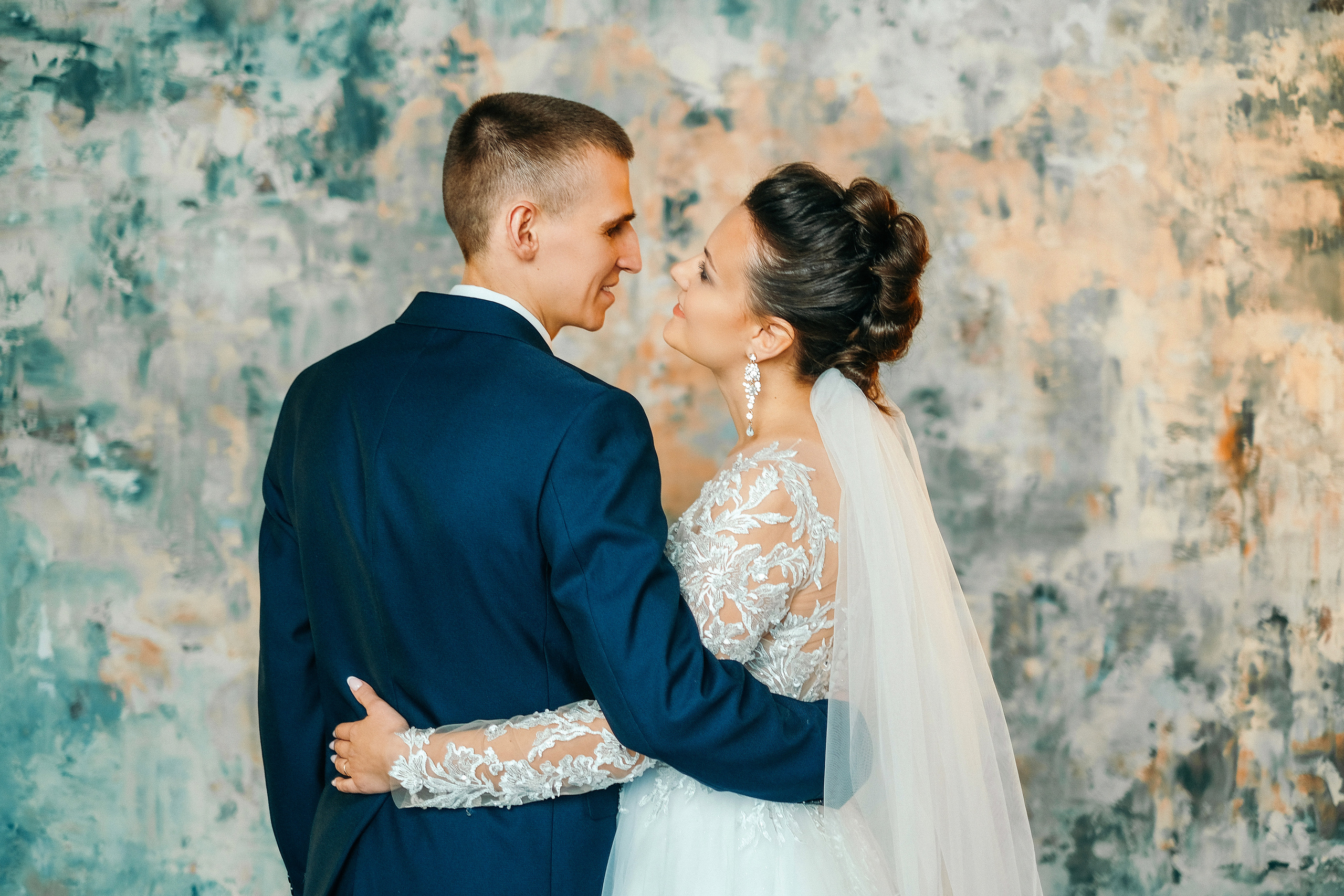 Владимир и Маргарита. Свадебный и репортажной фотограф Денис Ожигин в Краснодаре и Краснодарском крае