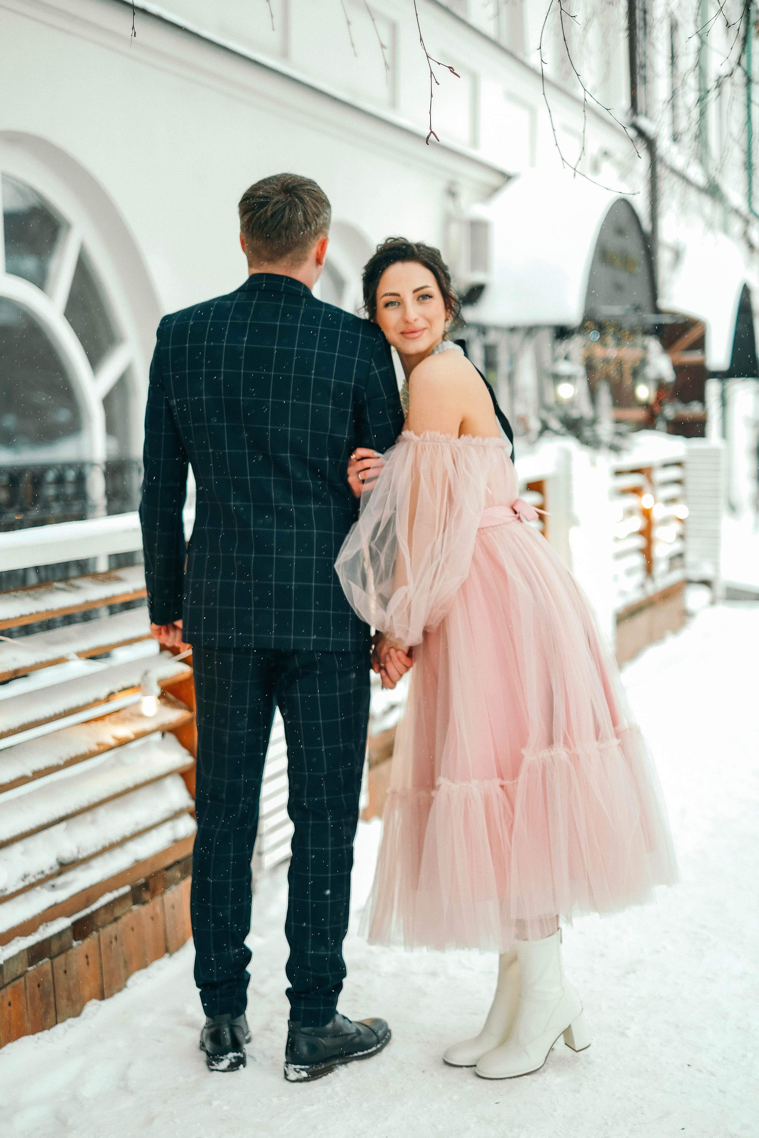 Алексей & Евгения. Свадебный и репортажной фотограф Денис Ожигин в Краснодаре и Краснодарском крае