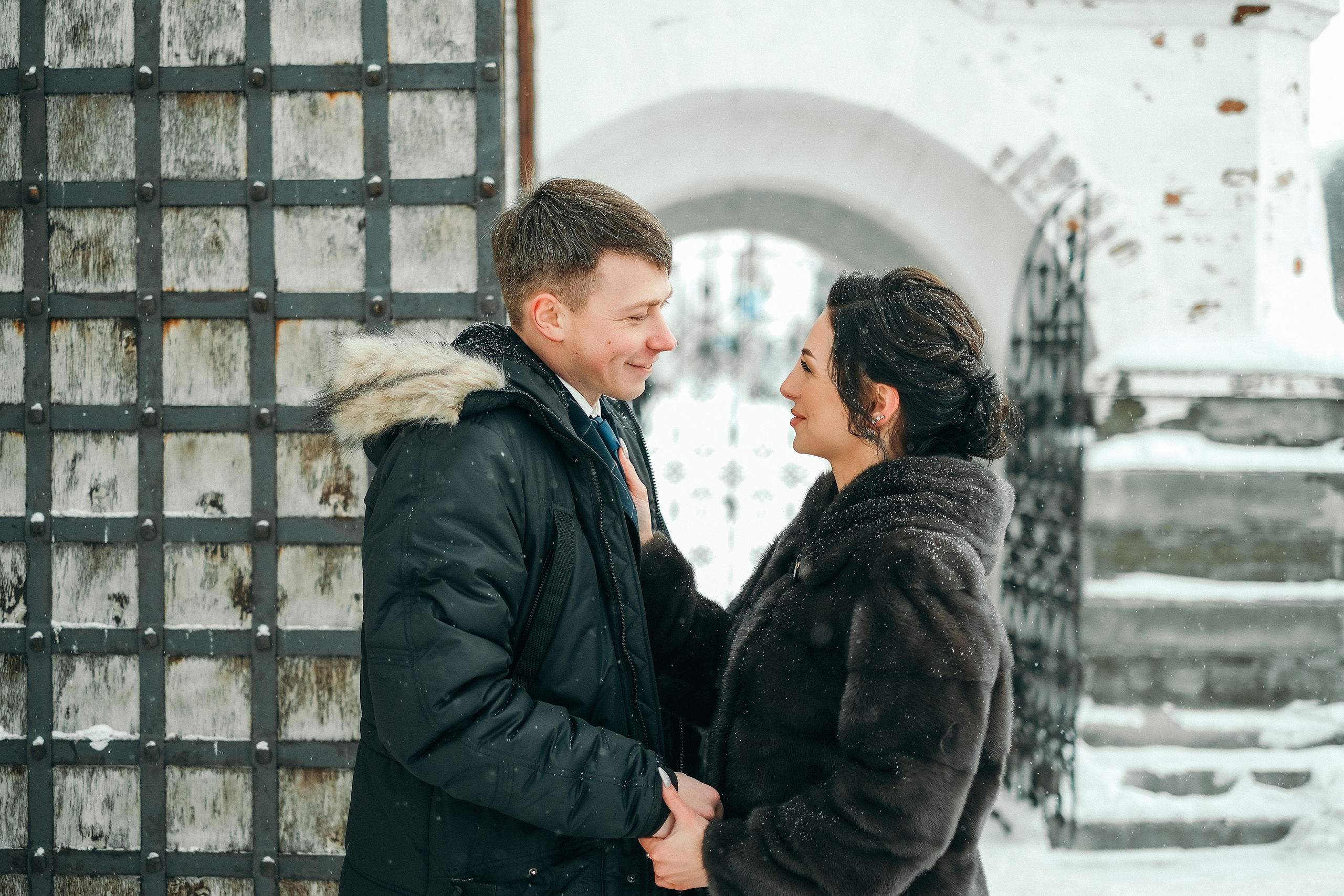 Алексей & Евгения. Свадебный и репортажной фотограф Денис Ожигин в Краснодаре и Краснодарском крае