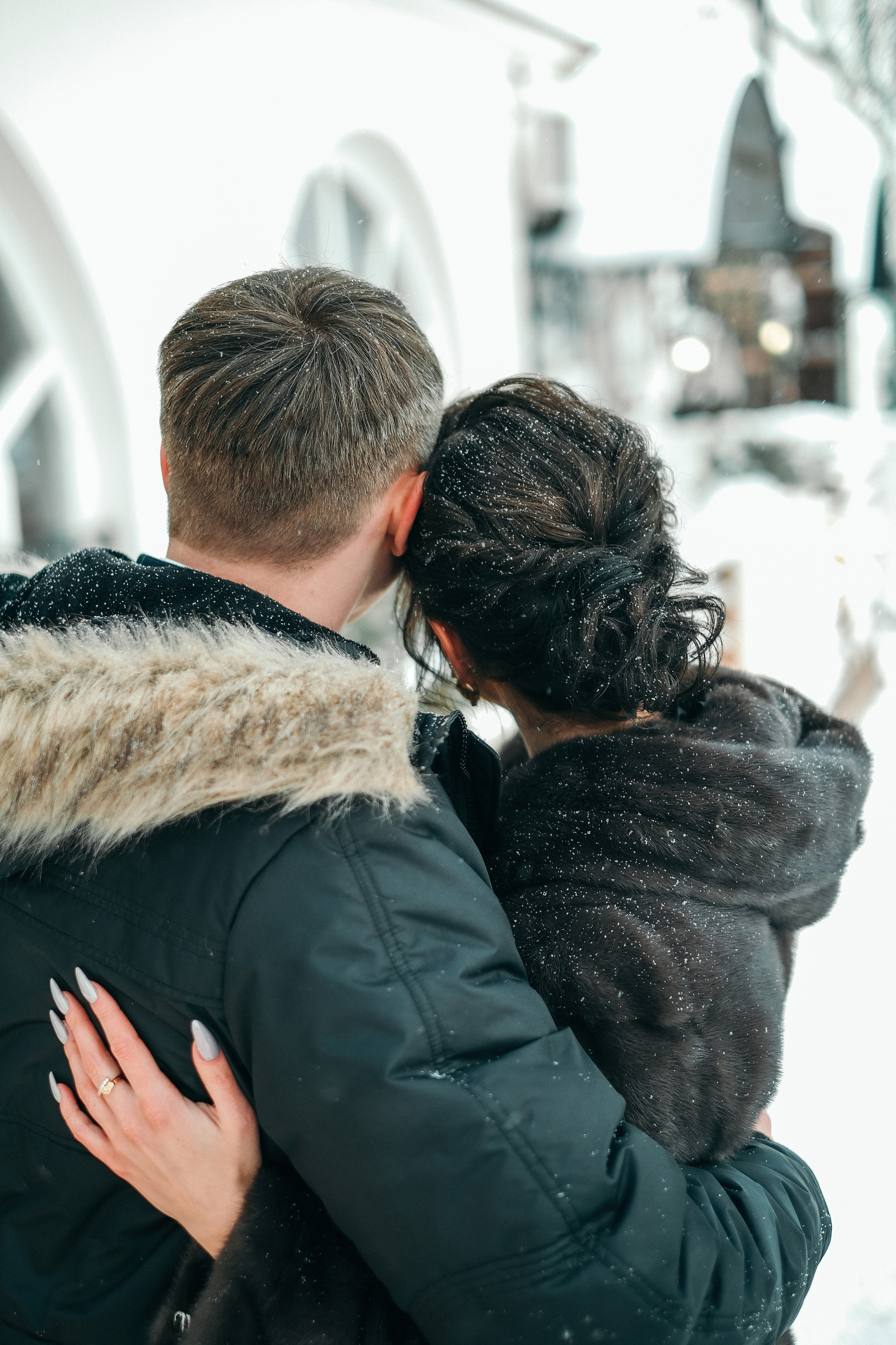 Алексей & Евгения. Свадебный и репортажной фотограф Денис Ожигин в Краснодаре и Краснодарском крае