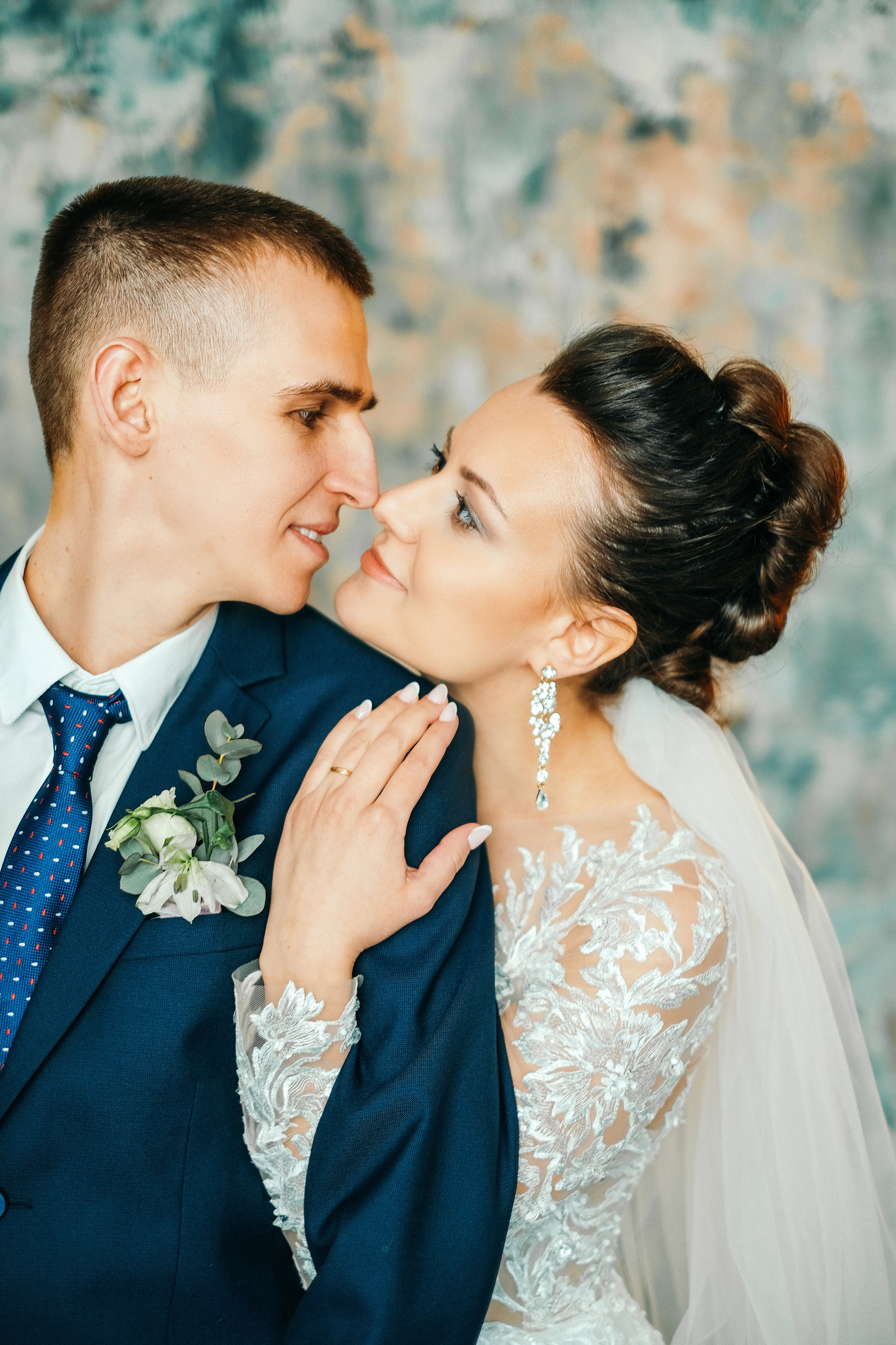 Владимир и Маргарита. Свадебный и репортажной фотограф Денис Ожигин в Краснодаре и Краснодарском крае