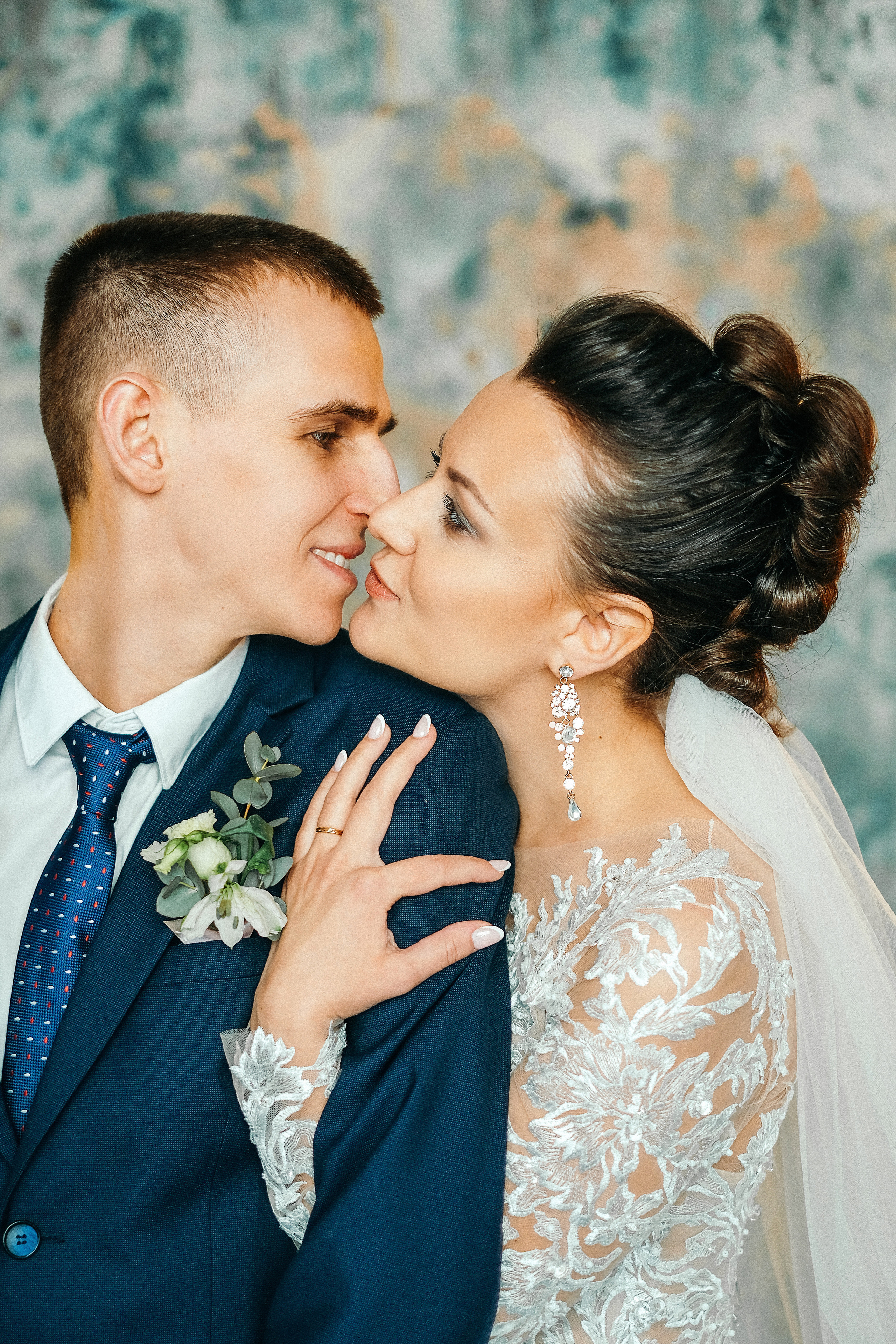 Владимир и Маргарита. Свадебный и репортажной фотограф Денис Ожигин в Краснодаре и Краснодарском крае