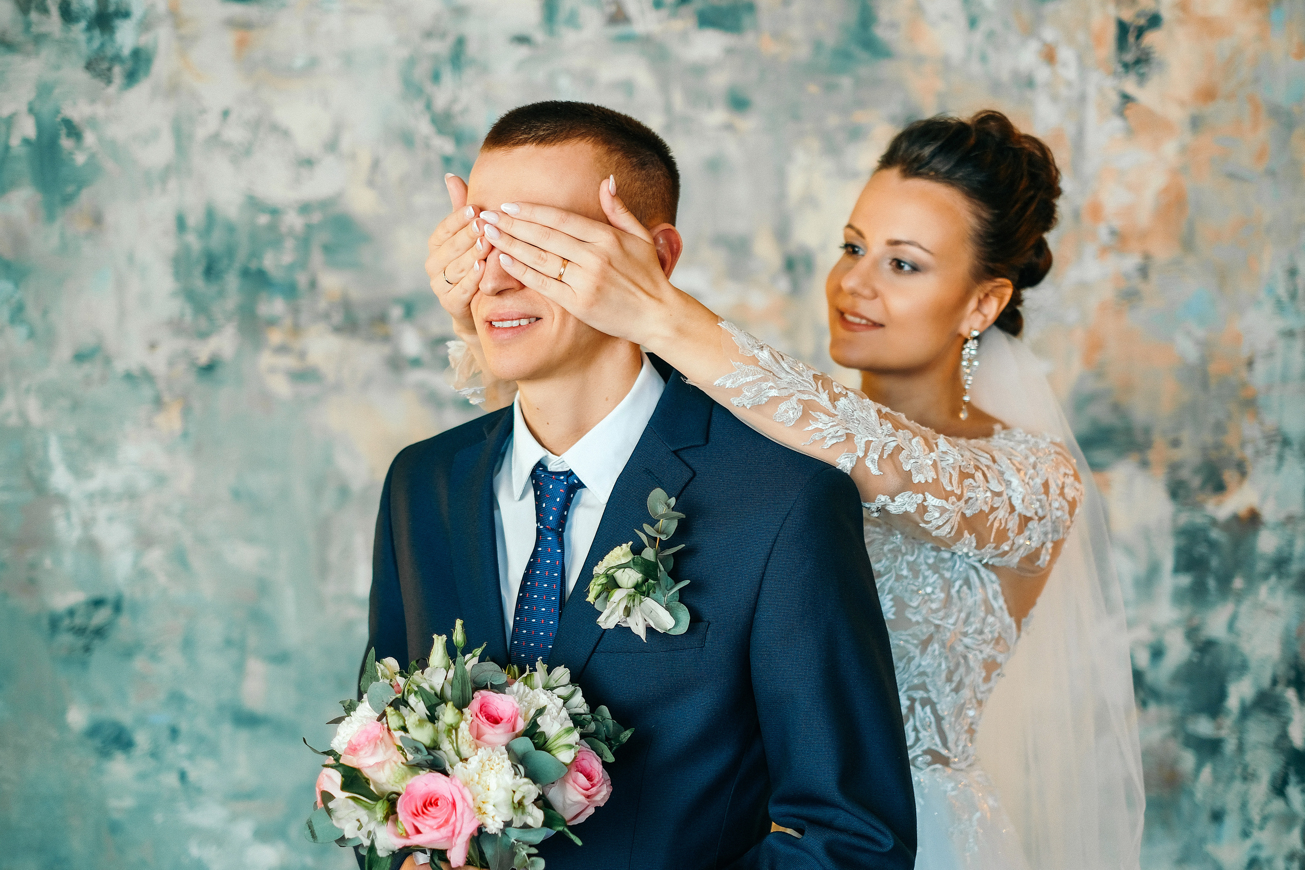 Владимир и Маргарита. Свадебный и репортажной фотограф Денис Ожигин в Краснодаре и Краснодарском крае