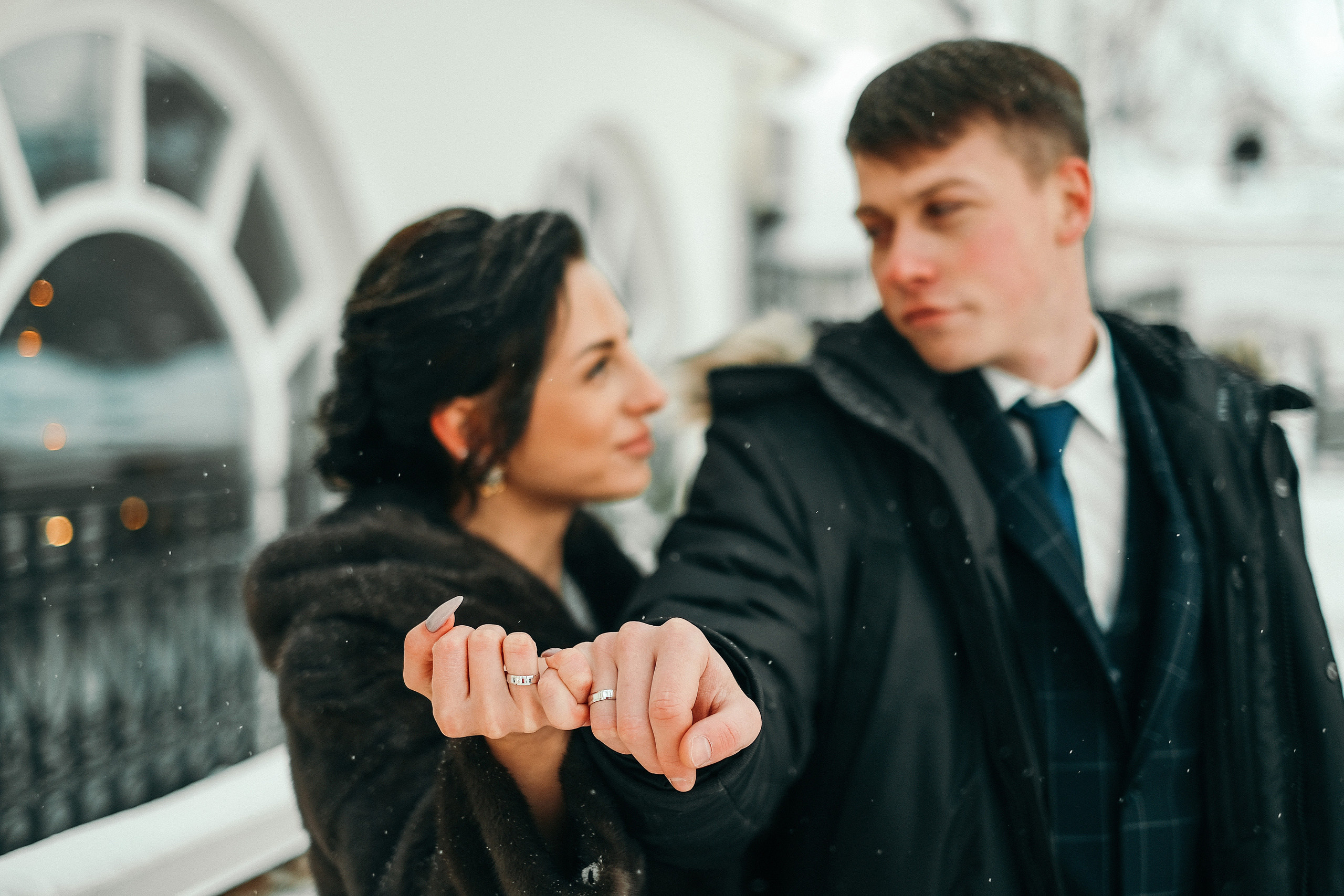 Алексей & Евгения. Свадебный и репортажной фотограф Денис Ожигин в Краснодаре и Краснодарском крае