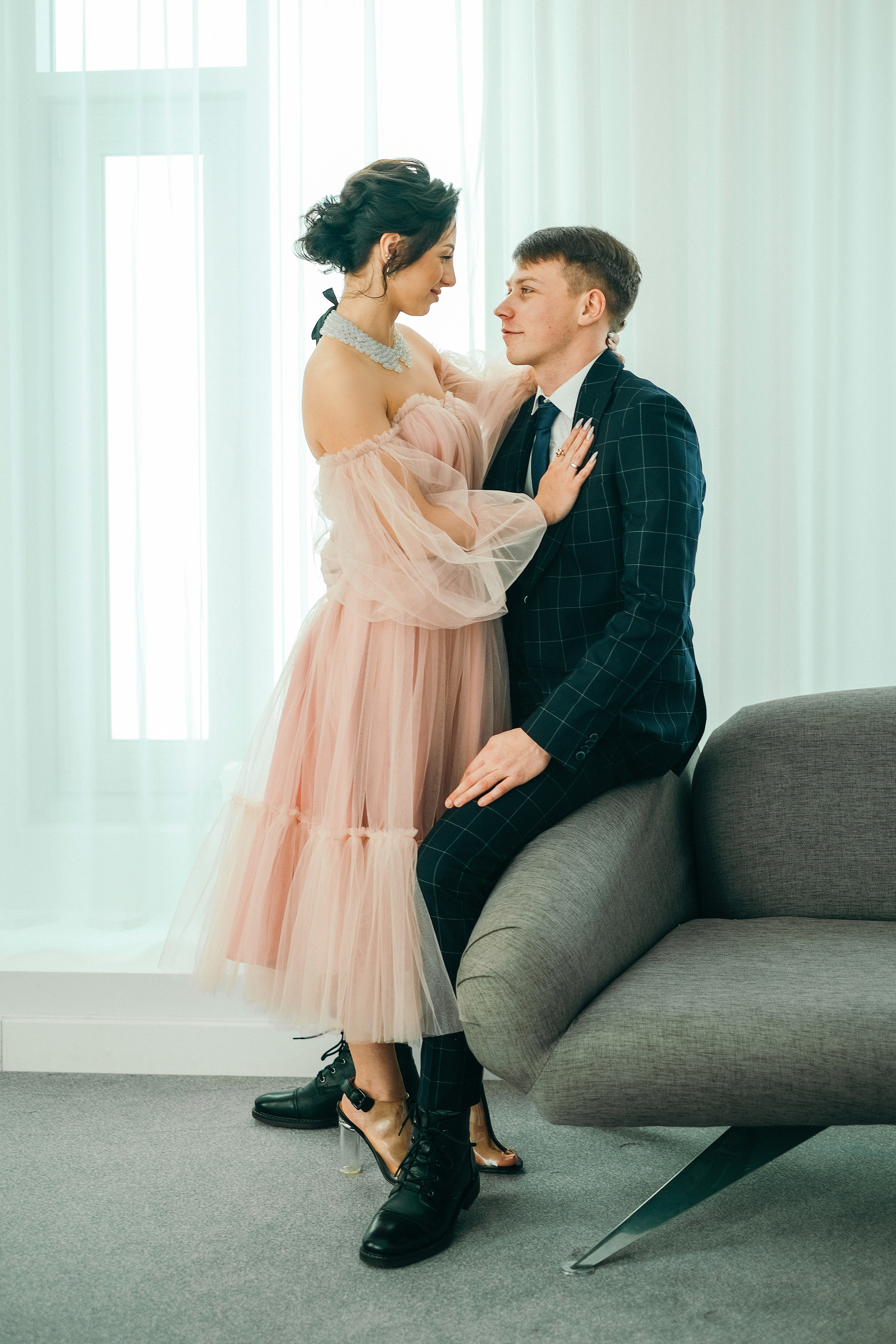 Алексей & Евгения. Свадебный и репортажной фотограф Денис Ожигин в Краснодаре и Краснодарском крае