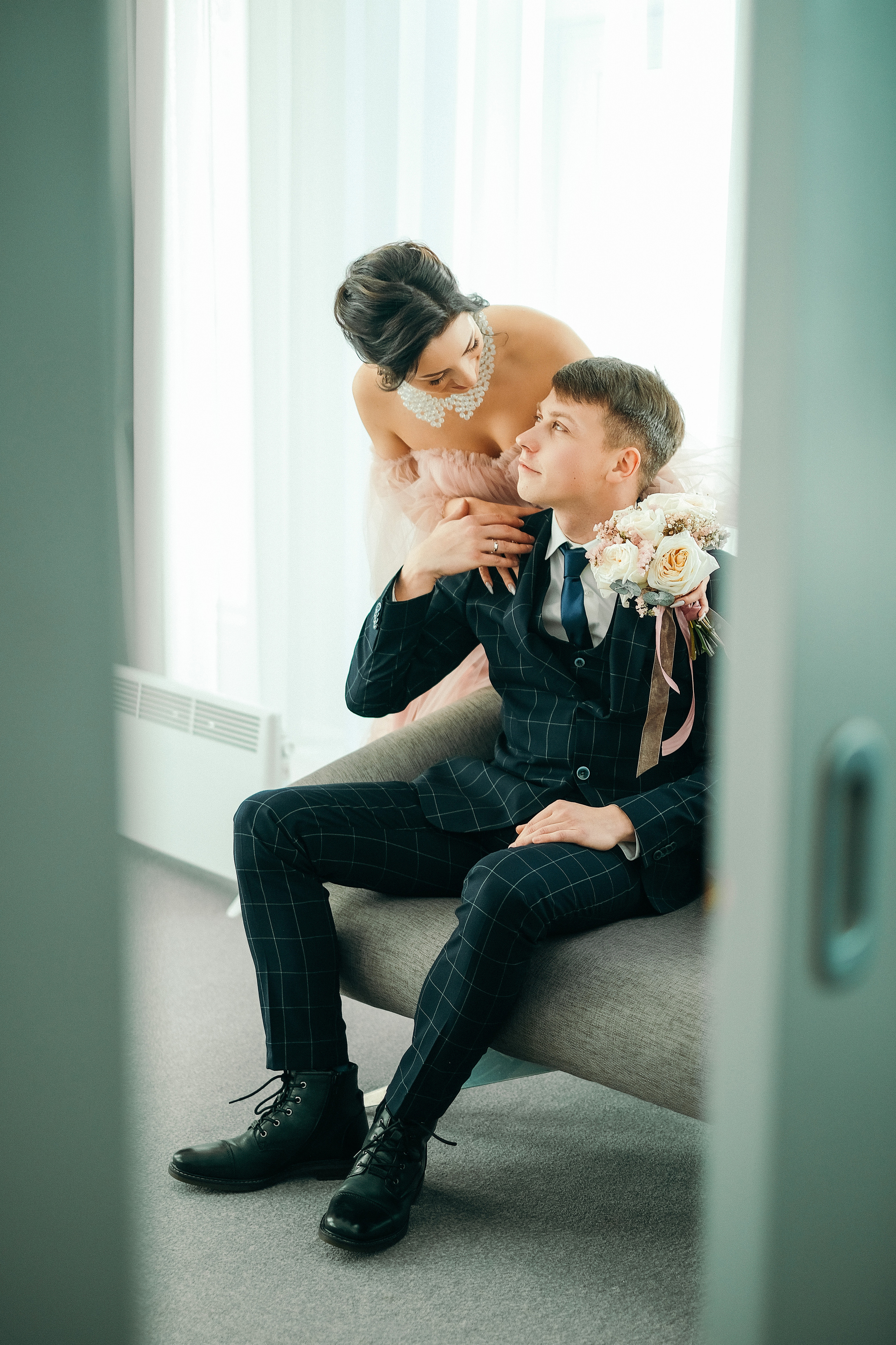 Алексей & Евгения. Свадебный и репортажной фотограф Денис Ожигин в Краснодаре и Краснодарском крае