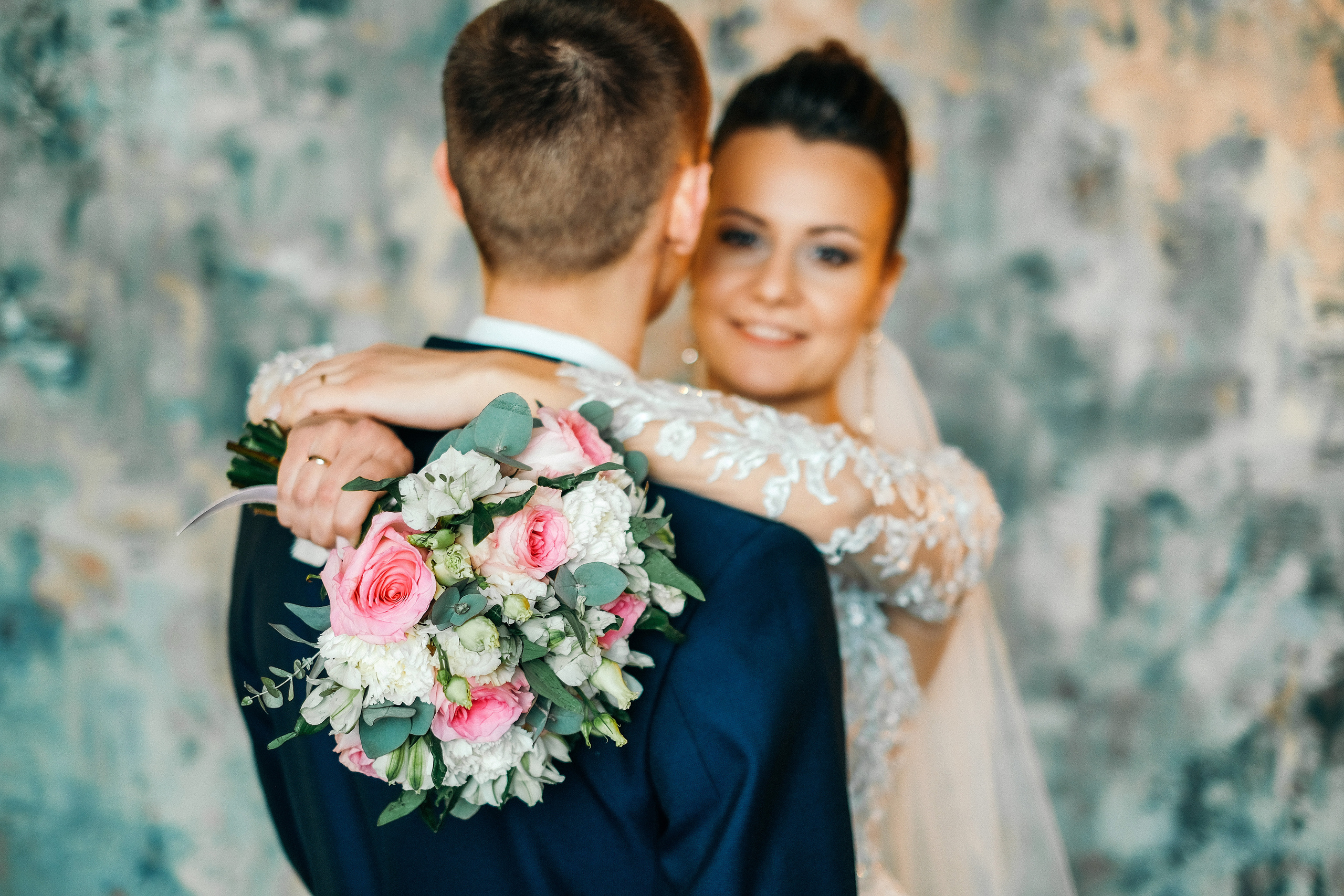 Владимир и Маргарита. Свадебный и репортажной фотограф Денис Ожигин в Краснодаре и Краснодарском крае