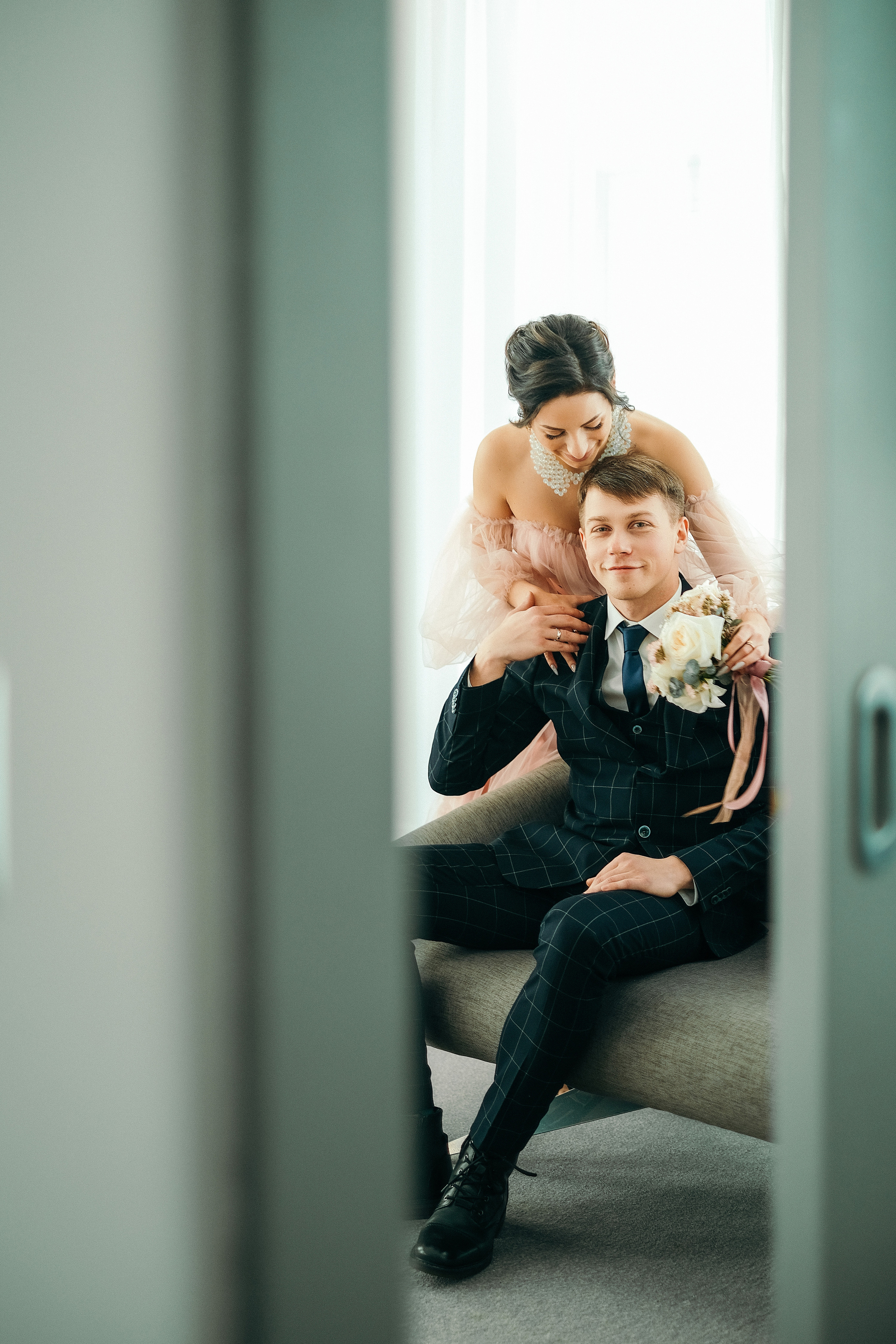 Алексей & Евгения. Свадебный и репортажной фотограф Денис Ожигин в Краснодаре и Краснодарском крае