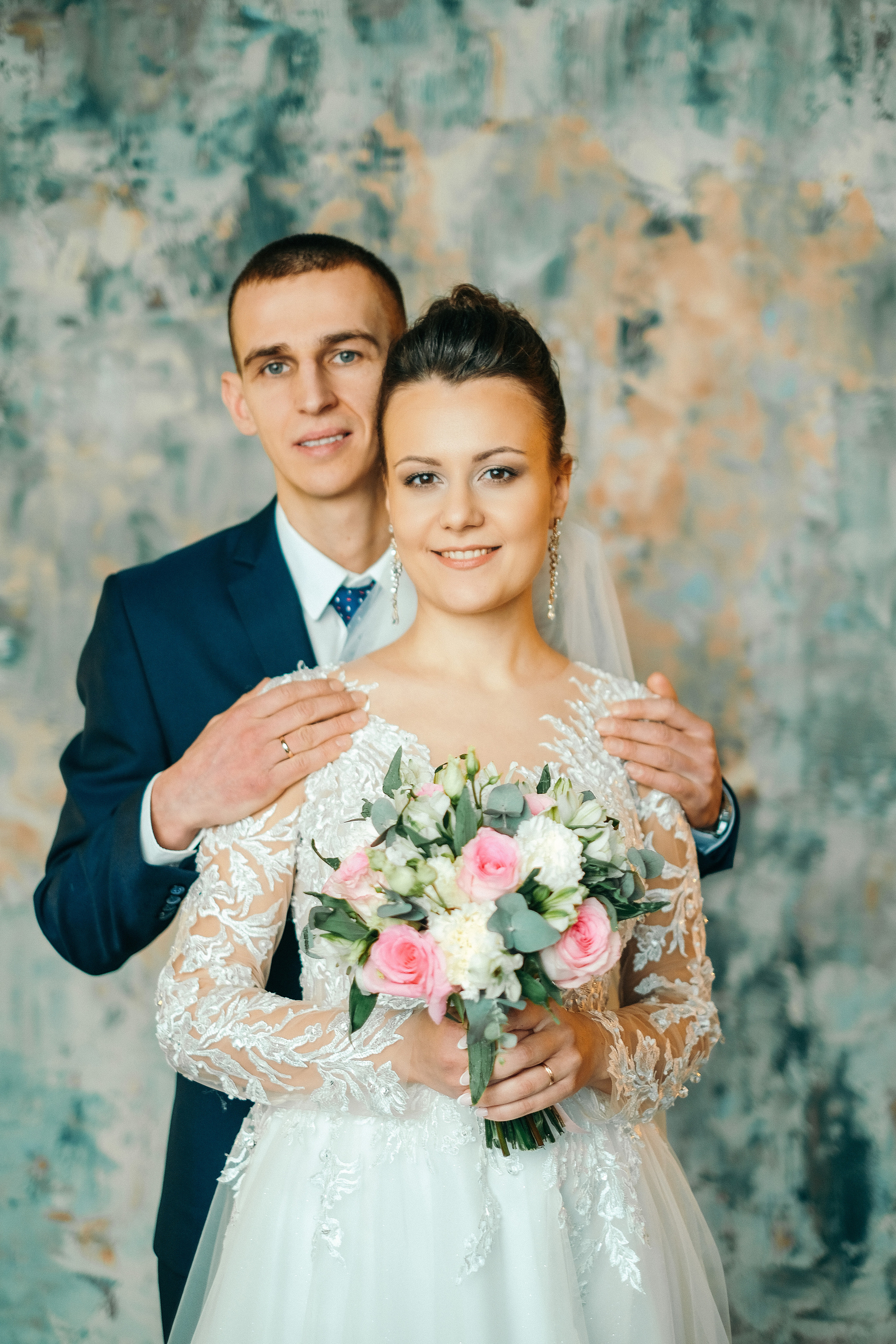 Владимир и Маргарита. Свадебный и репортажной фотограф Денис Ожигин в Краснодаре и Краснодарском крае