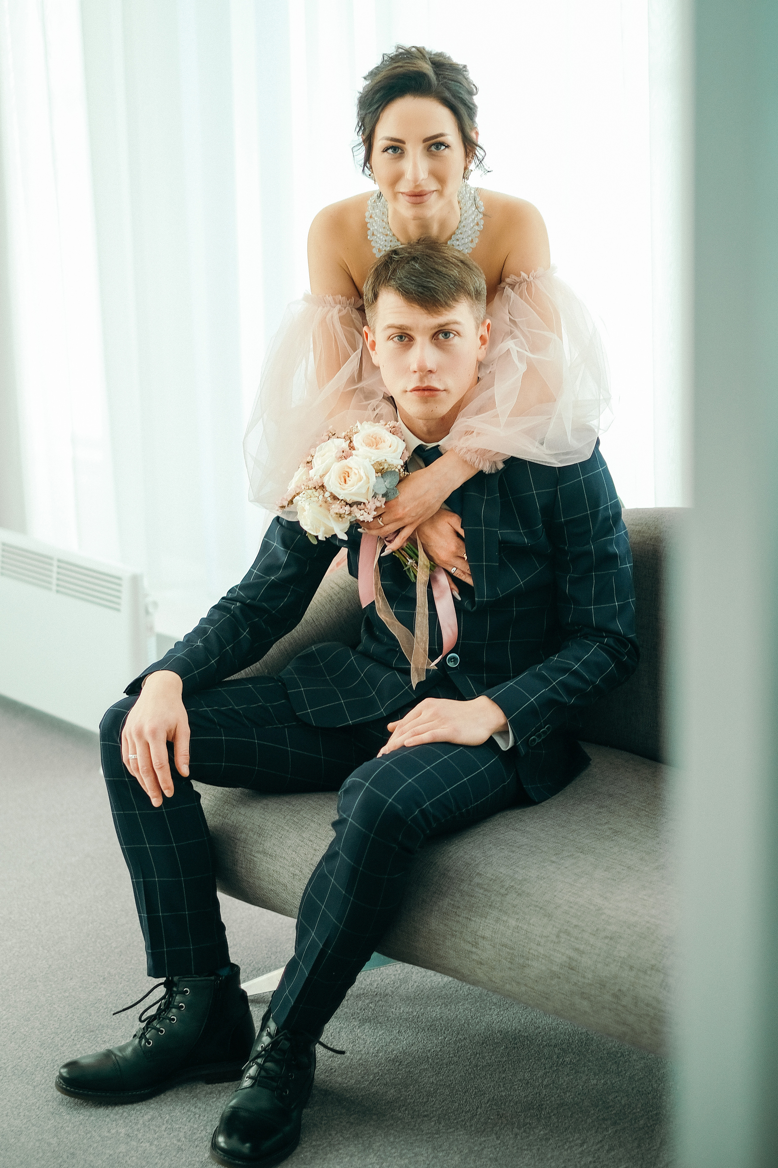 Алексей & Евгения. Свадебный и репортажной фотограф Денис Ожигин в Краснодаре и Краснодарском крае