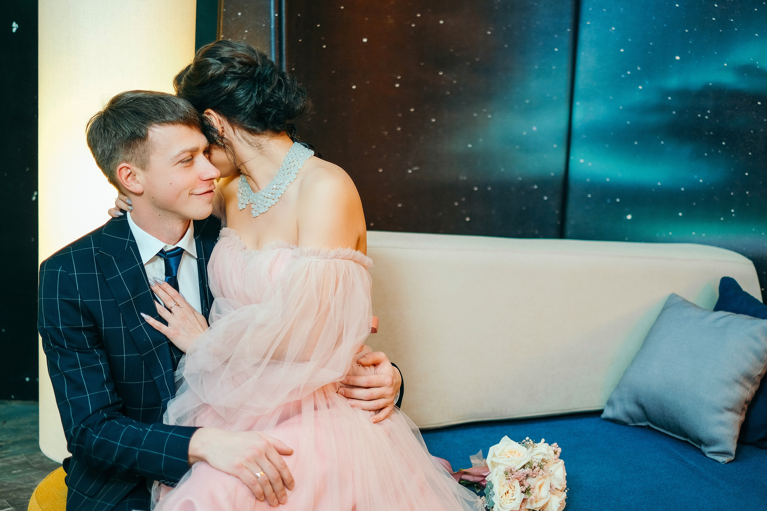 Алексей & Евгения. Свадебный и репортажной фотограф Денис Ожигин в Краснодаре и Краснодарском крае