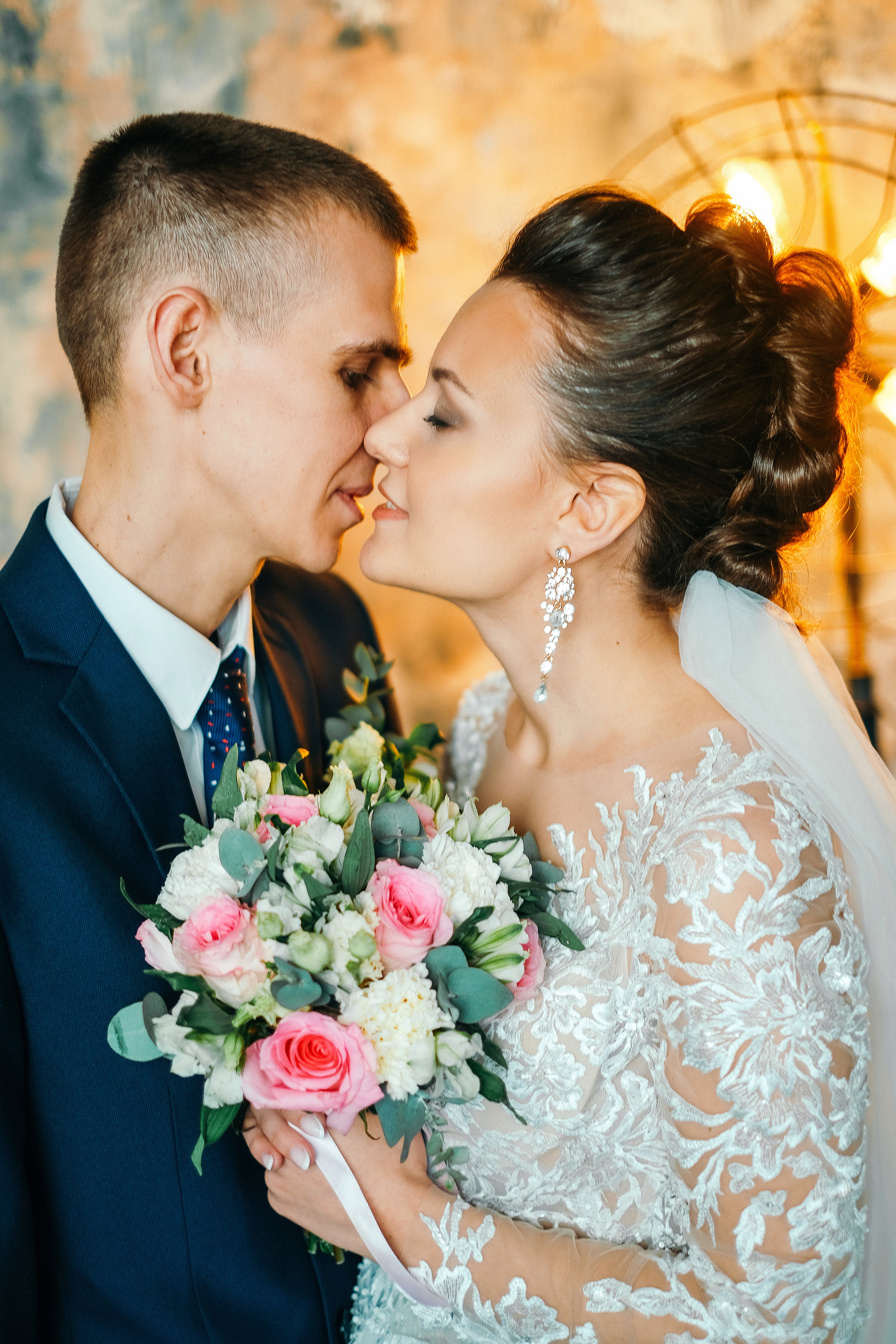 Владимир и Маргарита. Свадебный и репортажной фотограф Денис Ожигин в Краснодаре и Краснодарском крае