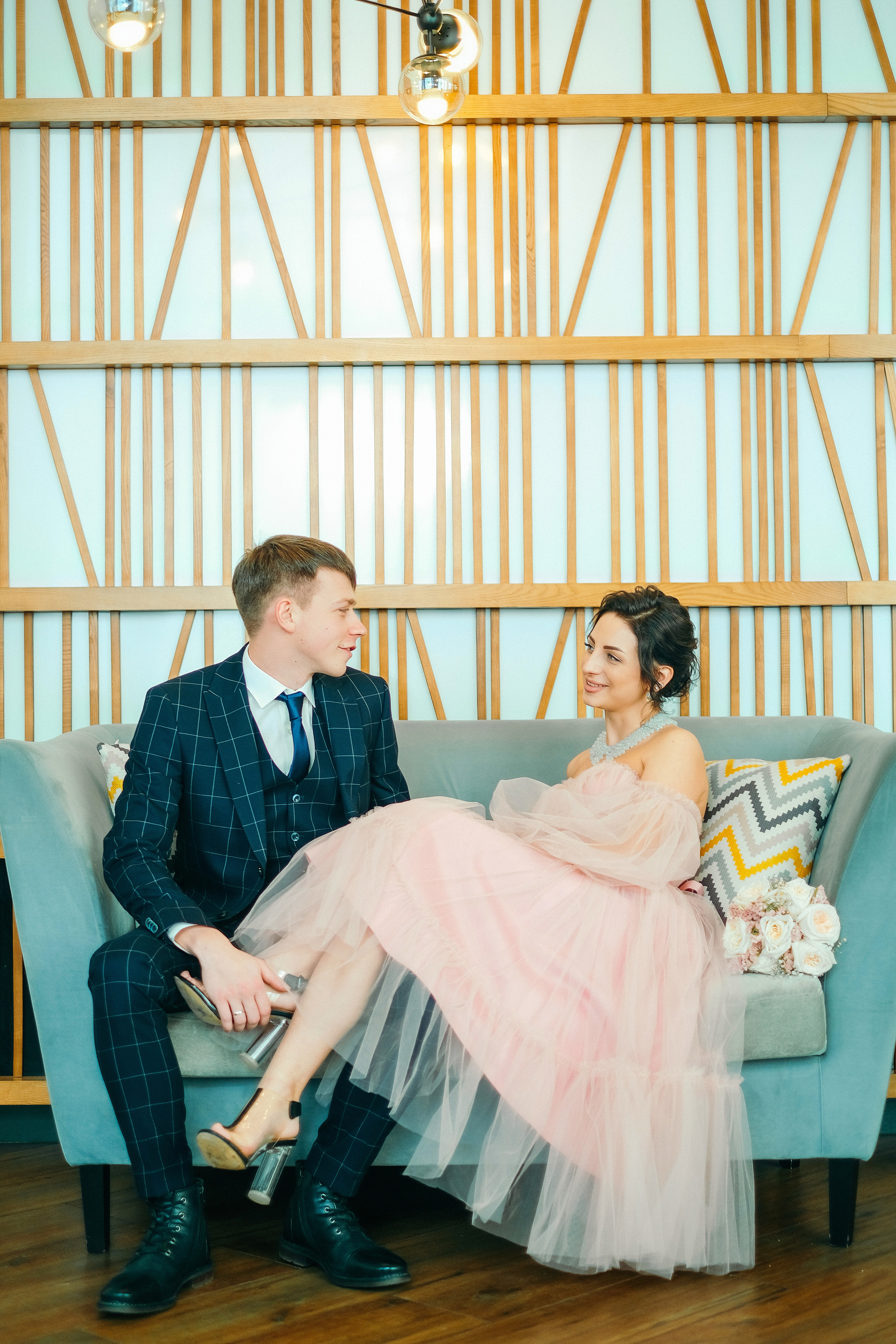 Алексей & Евгения. Свадебный и репортажной фотограф Денис Ожигин в Краснодаре и Краснодарском крае