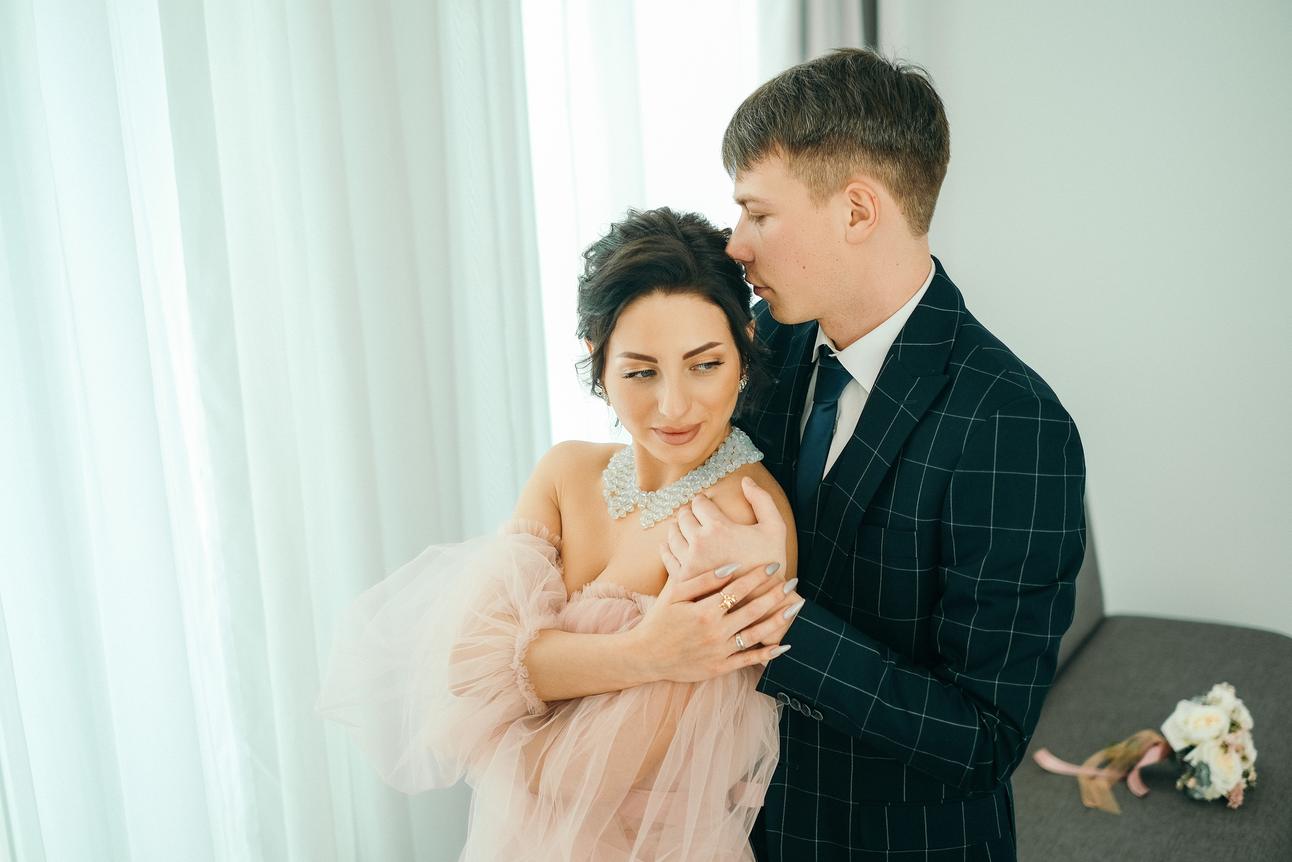 Алексей & Евгения. Свадебный и репортажной фотограф Денис Ожигин в Краснодаре и Краснодарском крае