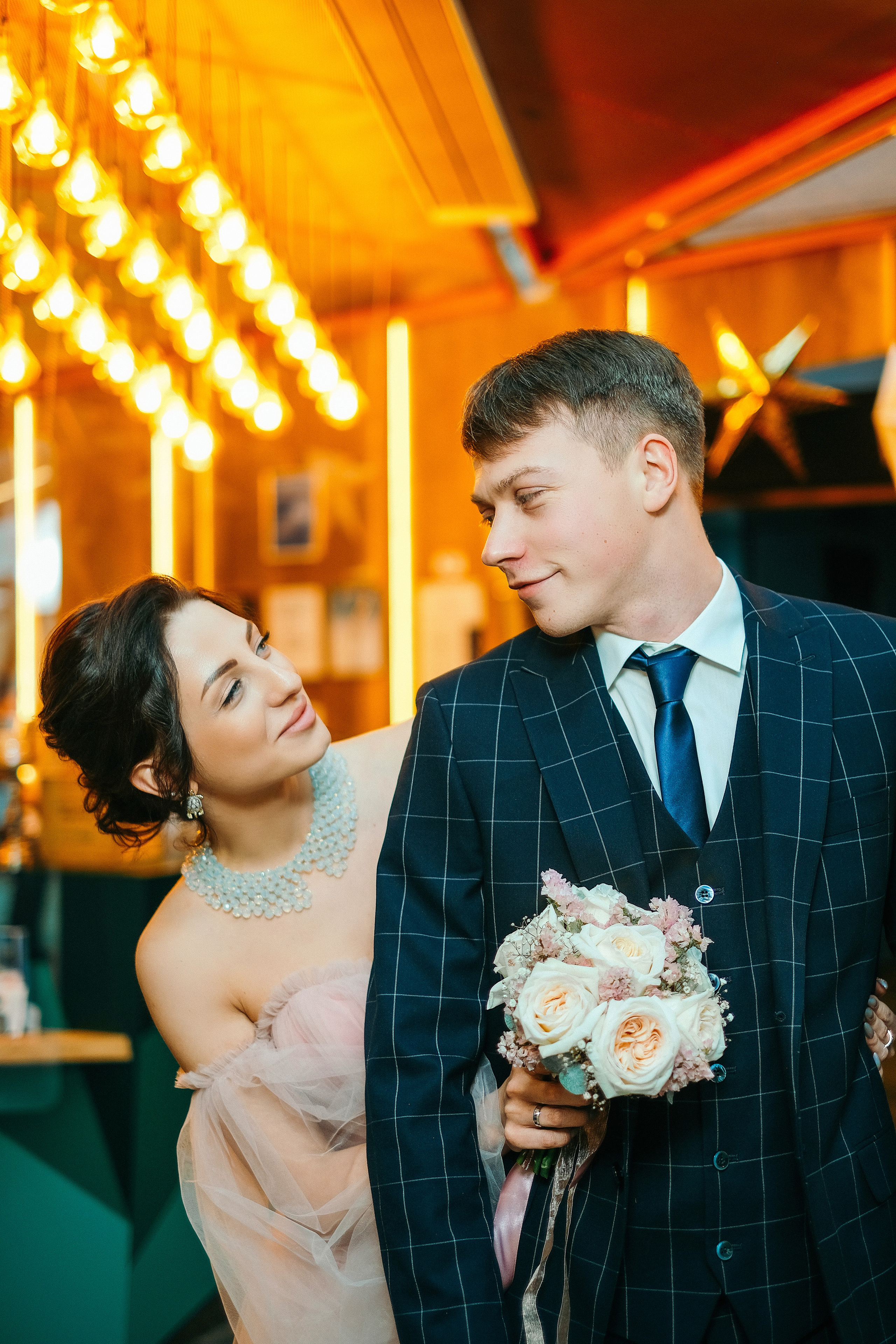 Алексей & Евгения. Свадебный и репортажной фотограф Денис Ожигин в Краснодаре и Краснодарском крае