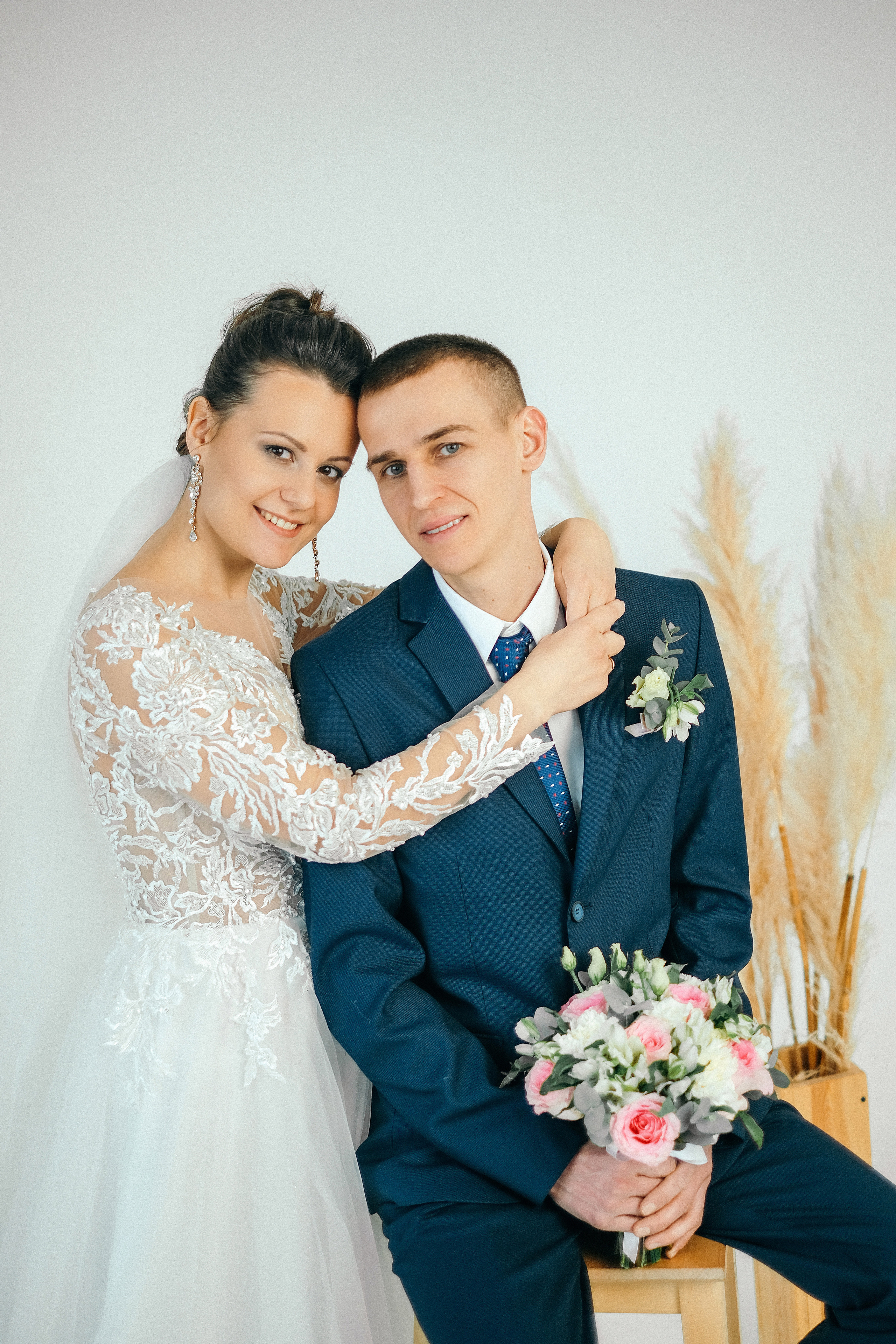 Владимир и Маргарита. Свадебный и репортажной фотограф Денис Ожигин в Краснодаре и Краснодарском крае