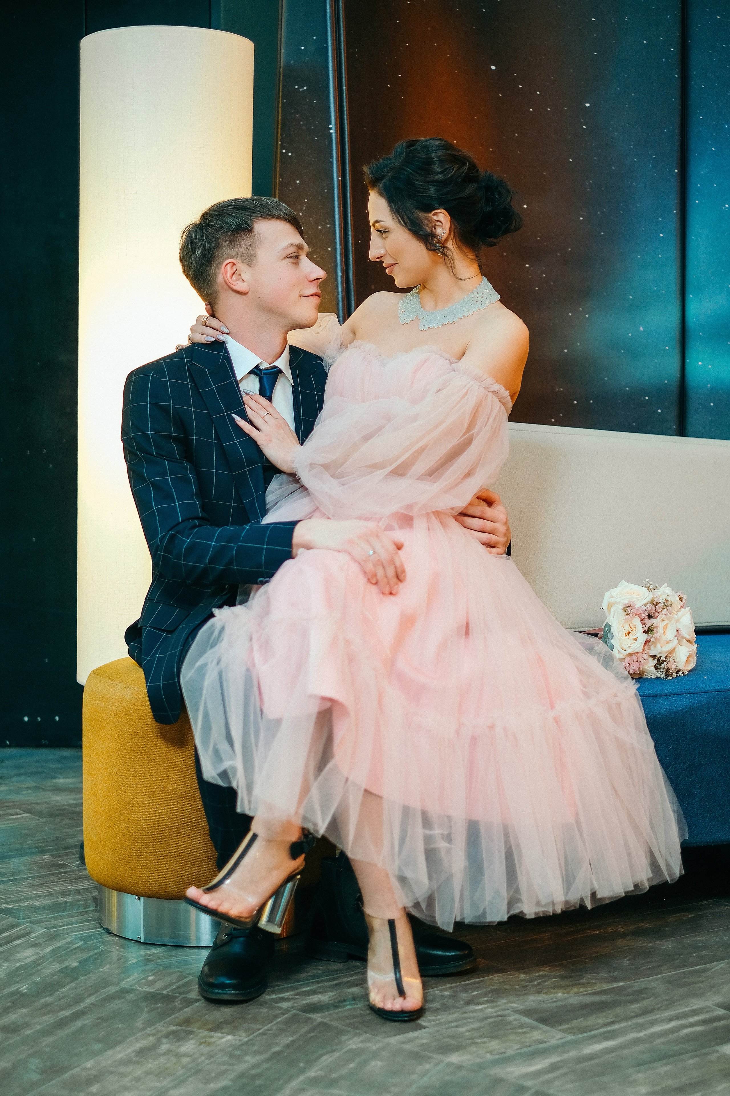 Алексей & Евгения. Свадебный и репортажной фотограф Денис Ожигин в Краснодаре и Краснодарском крае