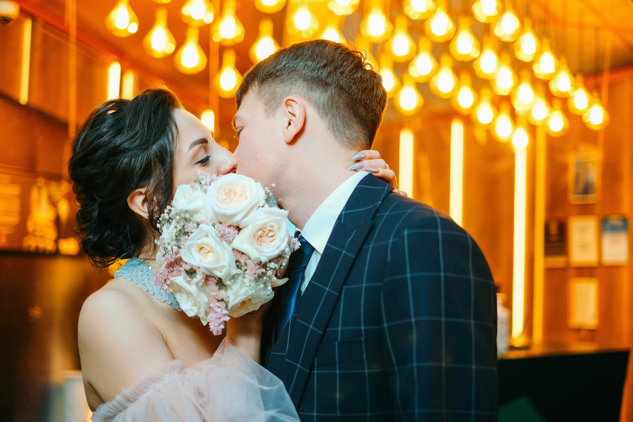 Алексей & Евгения. Свадебный и репортажной фотограф Денис Ожигин в Краснодаре и Краснодарском крае