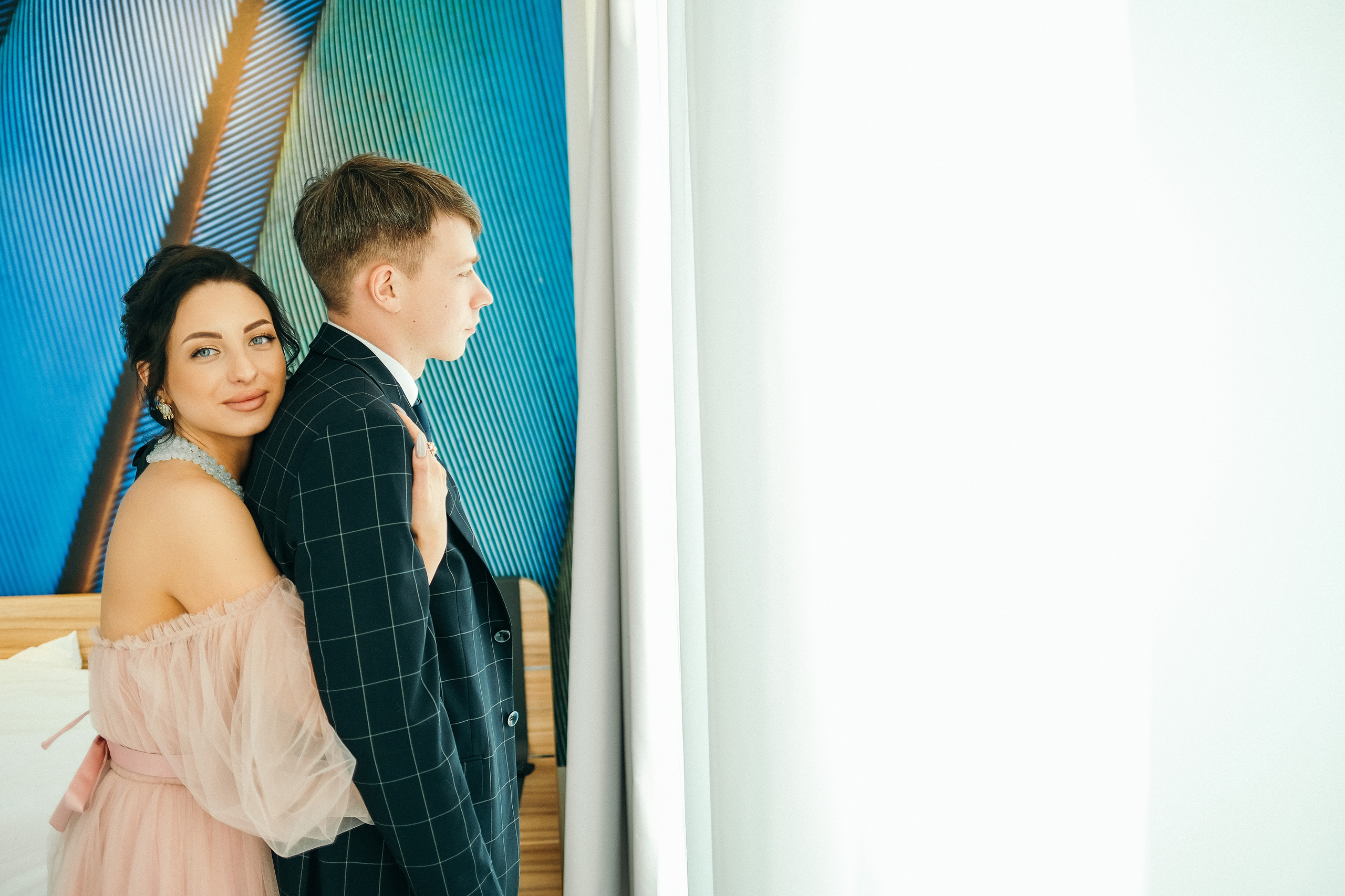 Алексей & Евгения. Свадебный и репортажной фотограф Денис Ожигин в Краснодаре и Краснодарском крае