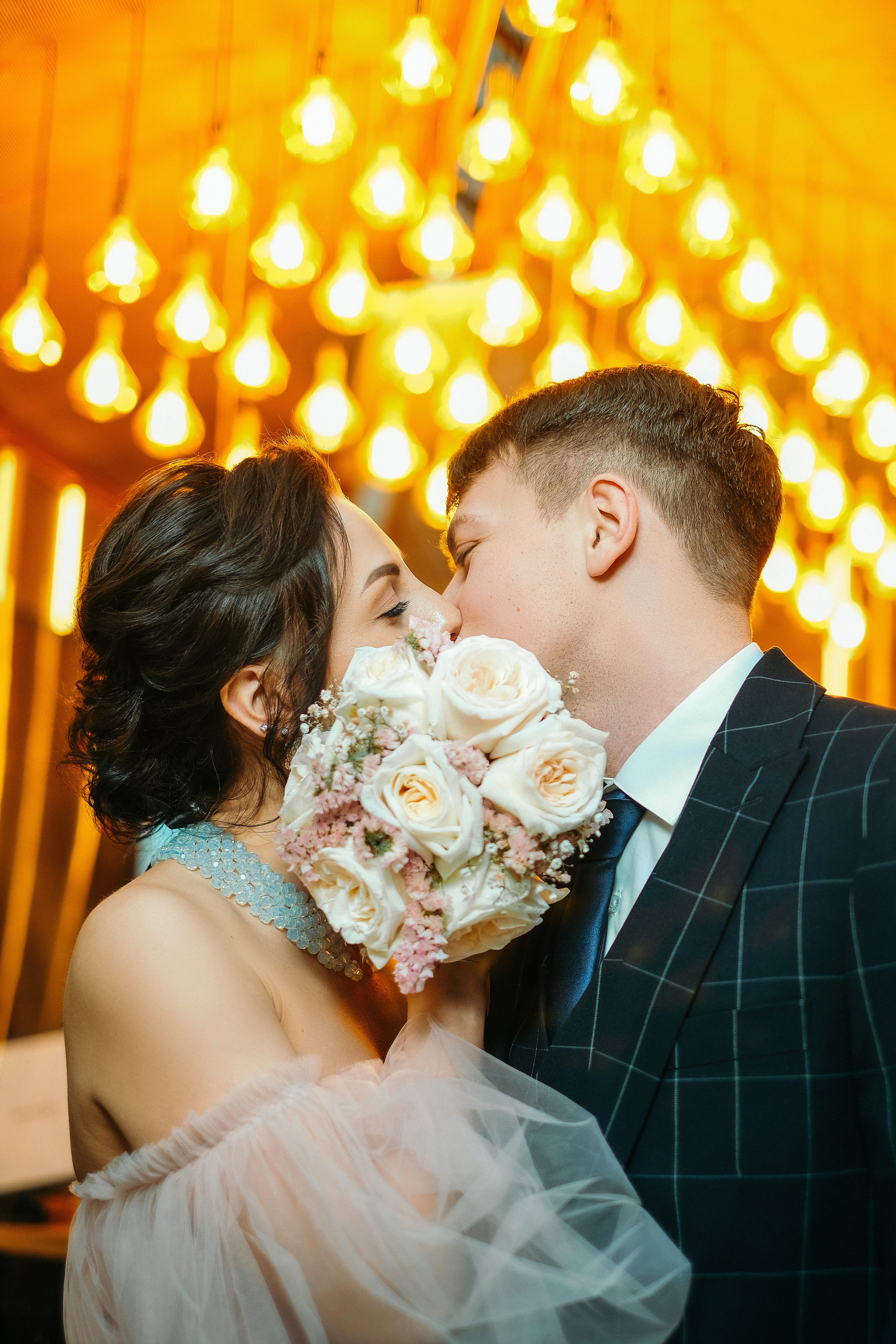 Алексей & Евгения. Свадебный и репортажной фотограф Денис Ожигин в Краснодаре и Краснодарском крае