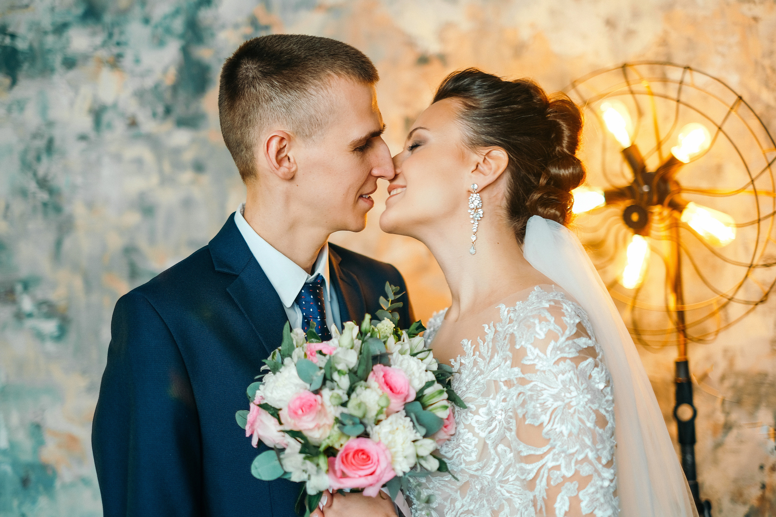 Владимир и Маргарита. Свадебный и репортажной фотограф Денис Ожигин в Краснодаре и Краснодарском крае