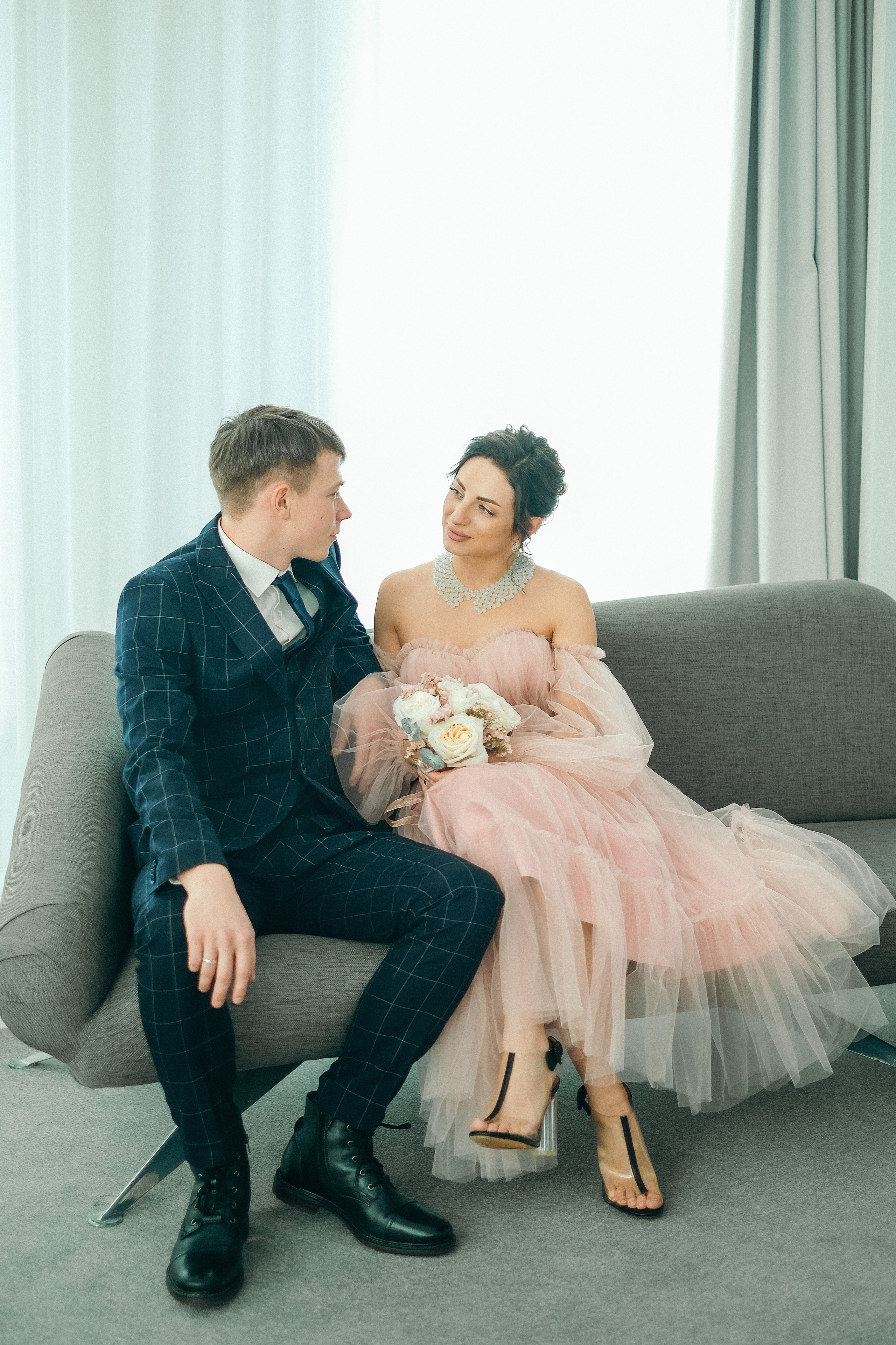 Алексей & Евгения. Свадебный и репортажной фотограф Денис Ожигин в Краснодаре и Краснодарском крае