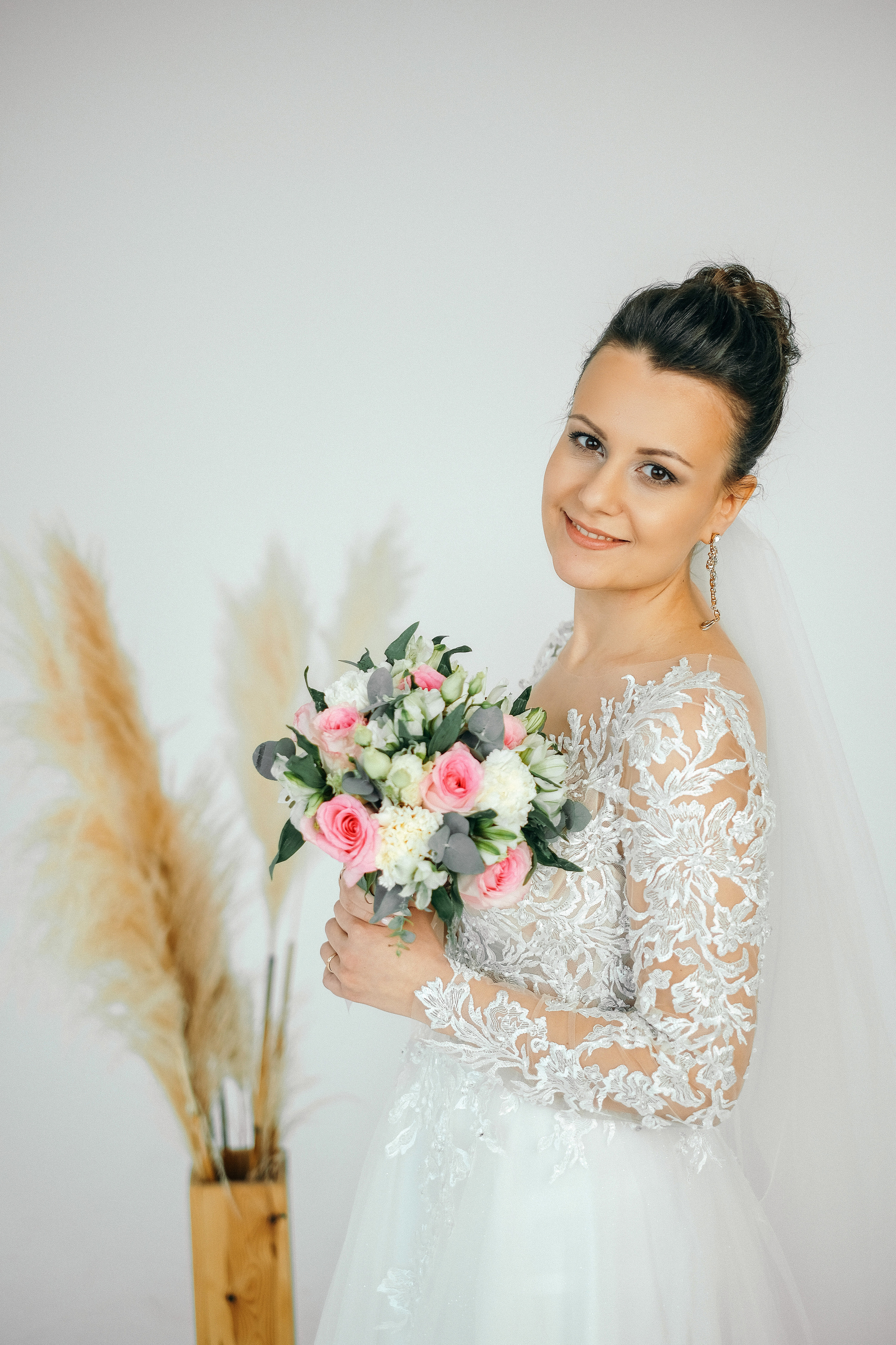 Владимир и Маргарита. Свадебный и репортажной фотограф Денис Ожигин в Краснодаре и Краснодарском крае