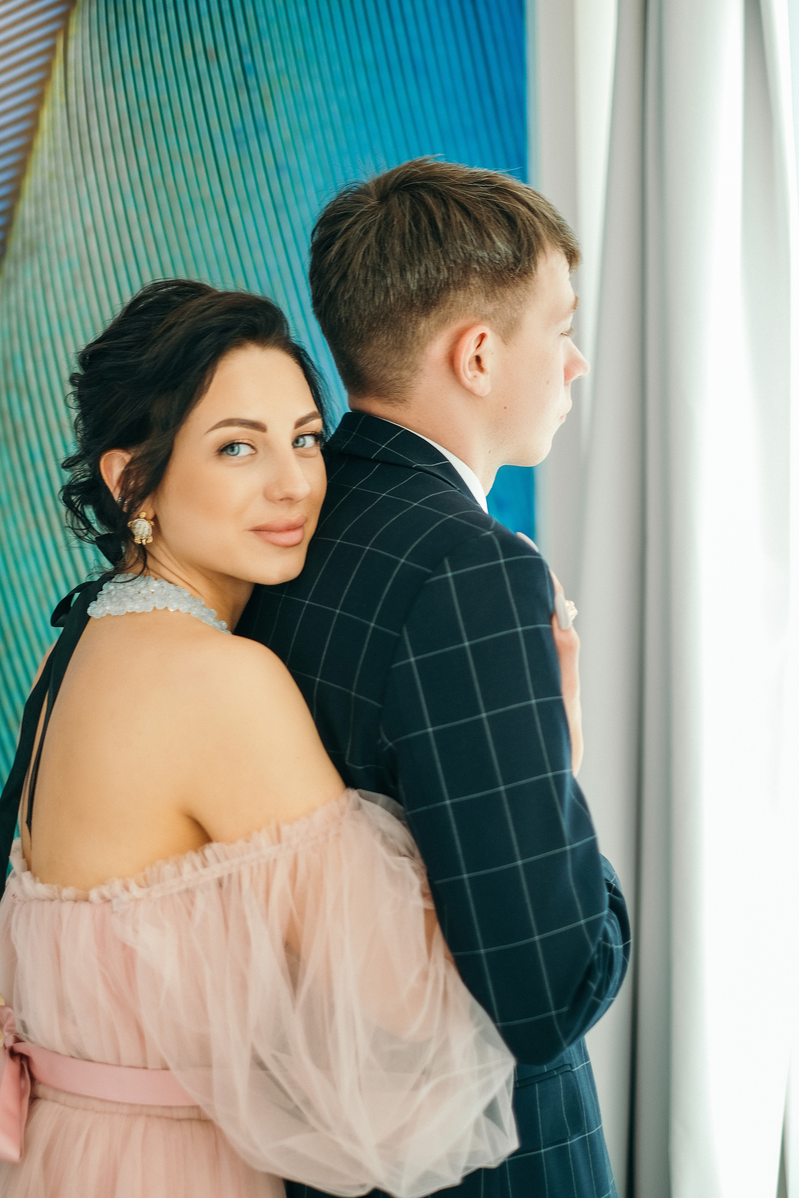 Алексей & Евгения. Свадебный и репортажной фотограф Денис Ожигин в Краснодаре и Краснодарском крае