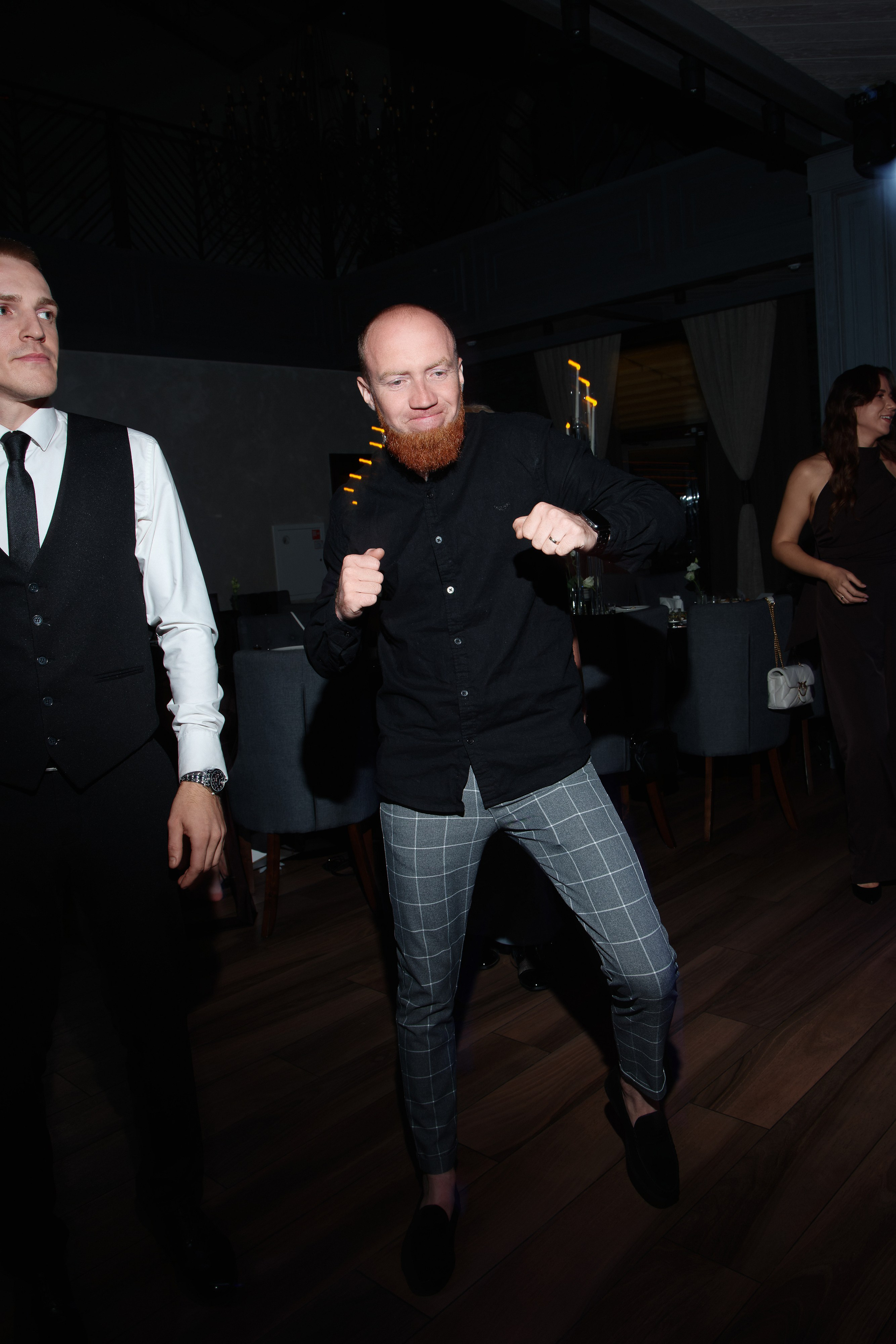 Роман и Валерия. Семейный фотограф — Макс Белогрудов