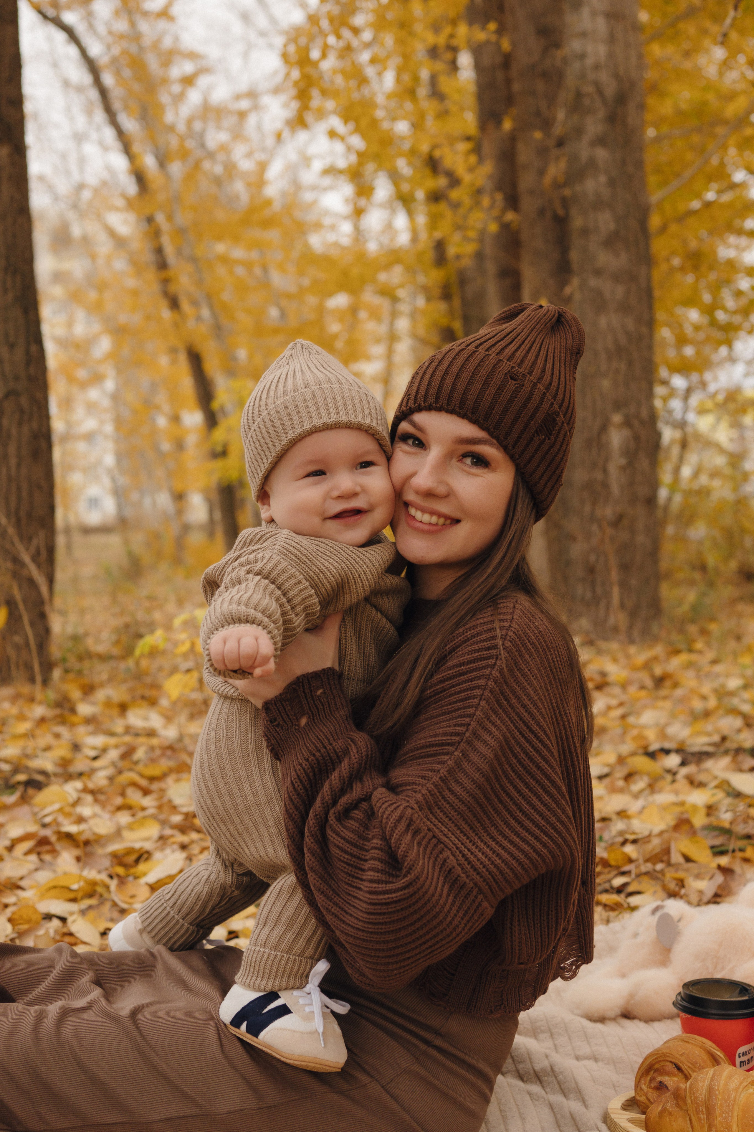 Елизавета и Роман. Профессиональный фотограф в Самаре Анна Конзаева