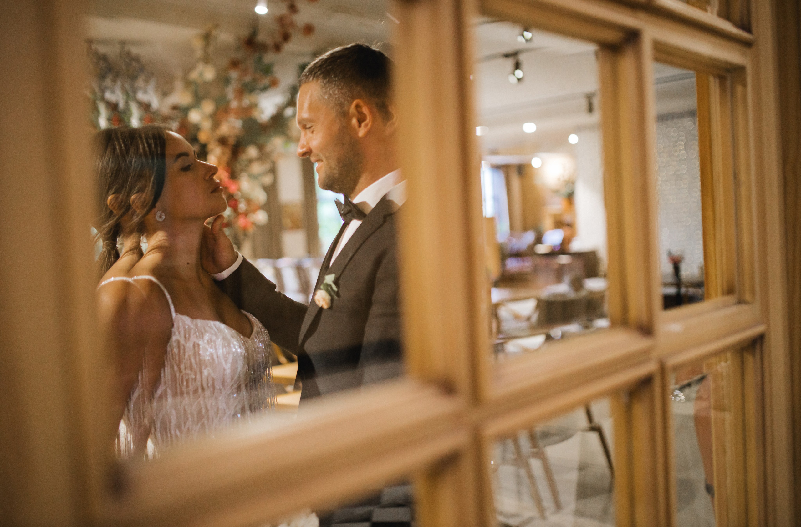 Кристина и Иван. Семейный и свадебный фотограф в Екатеринбурге Орлова Ирина