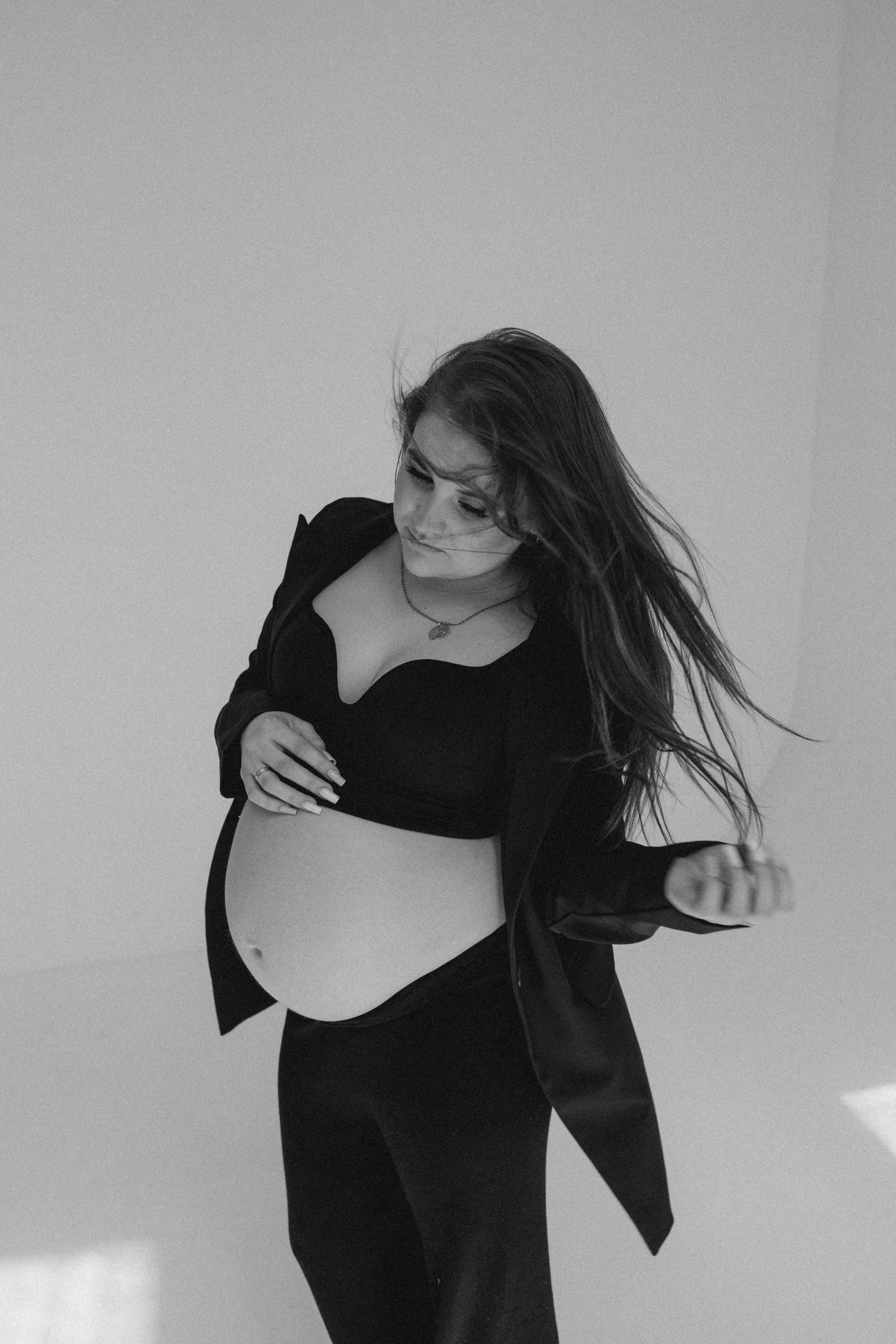 Путешествие в девять месяцев. Свадебный и семейный фотограф в Москве Дарья Тюленева