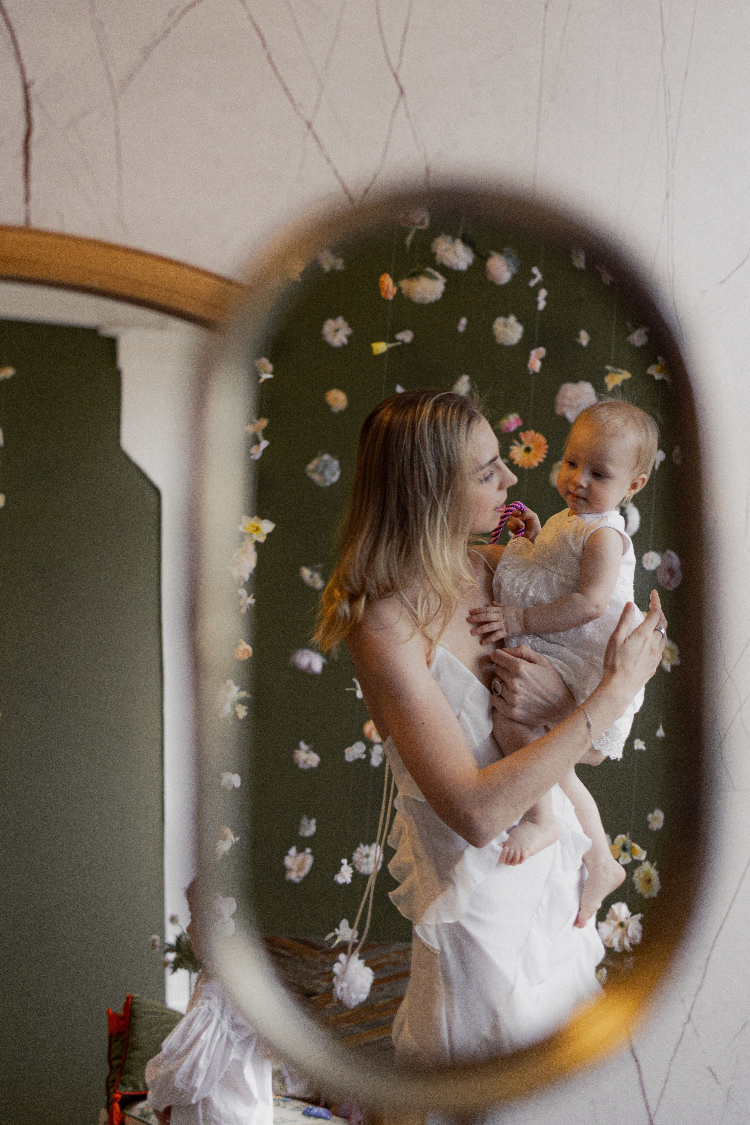 Аврора 1 годик. Фотограф Анастасия Пинчук