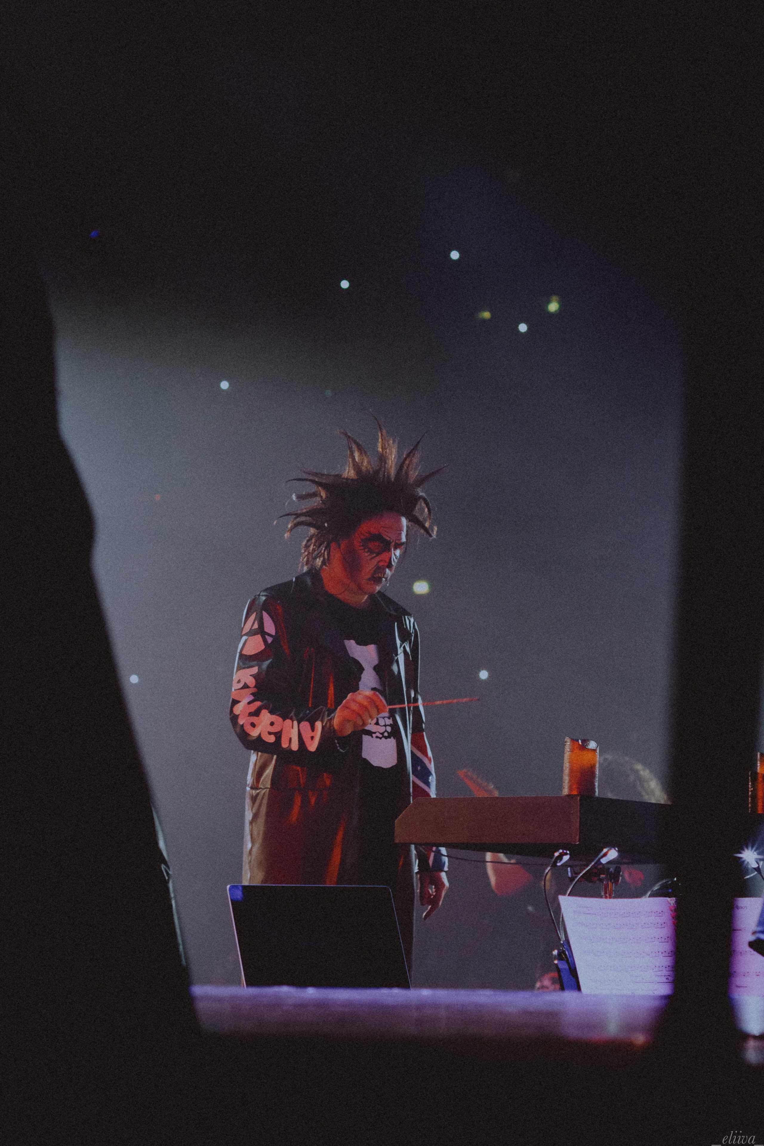 КиШ. Концертный фотограф в Санкт-Петербурге