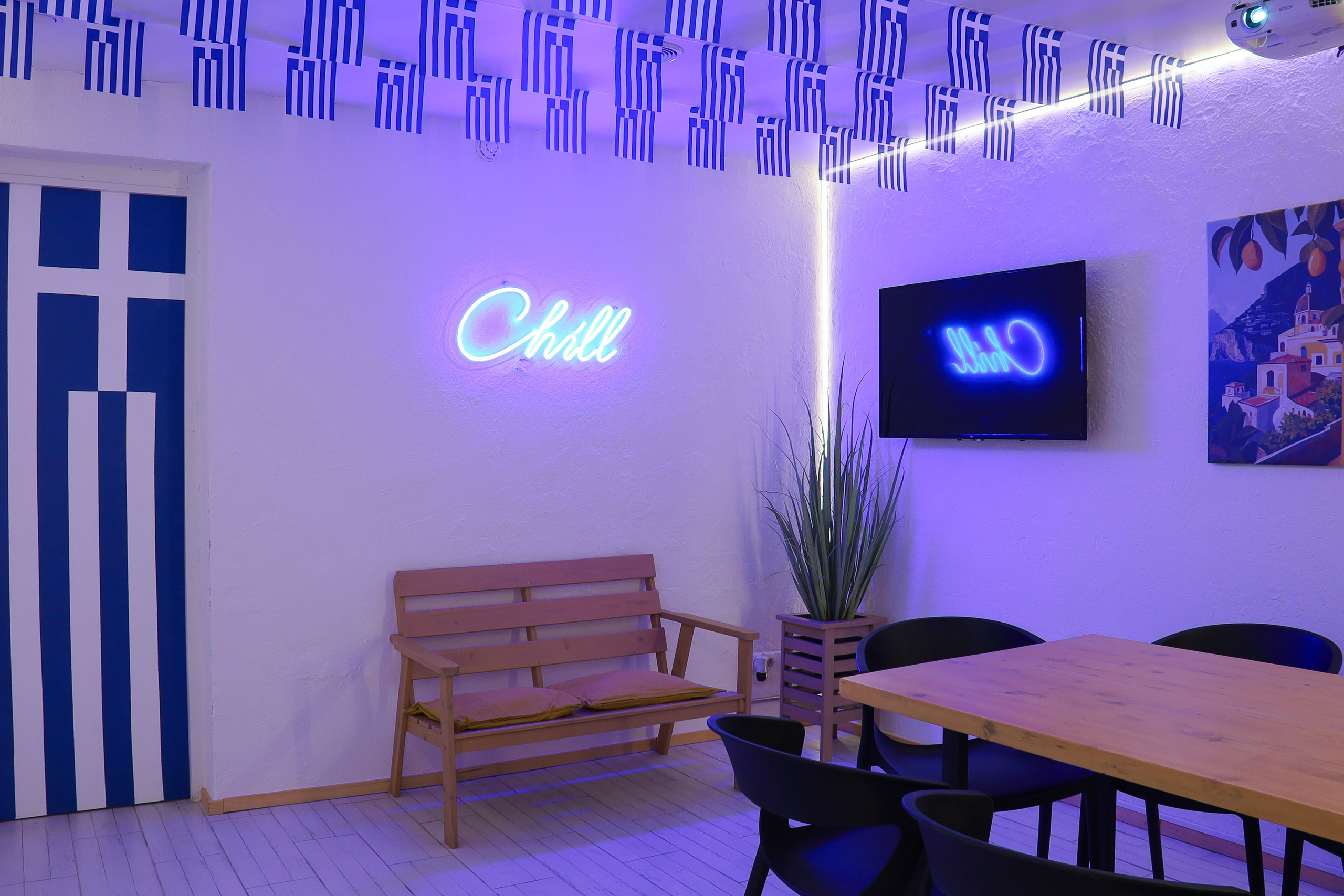 Интерьерная съемка. Предметный фотограф в Санкт-Петербурге Елена Хлебосолова