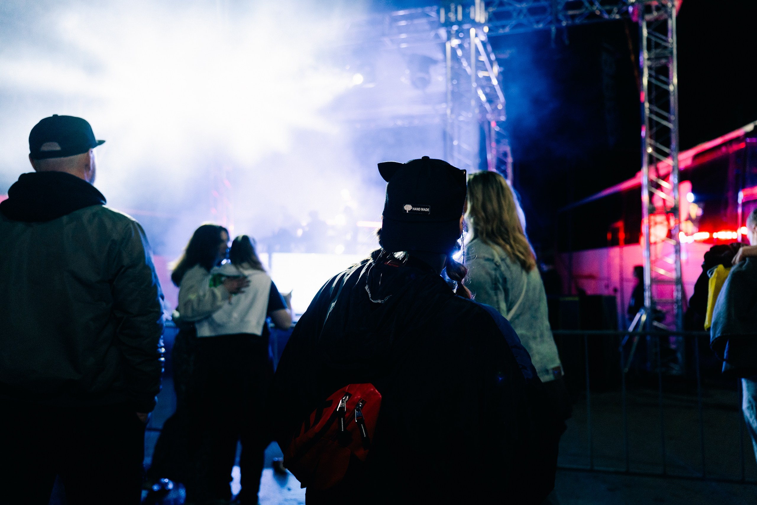 SBS FEST. Концертный фотограф в Перми, Москве и Екатеринбурге Максим Шибаков